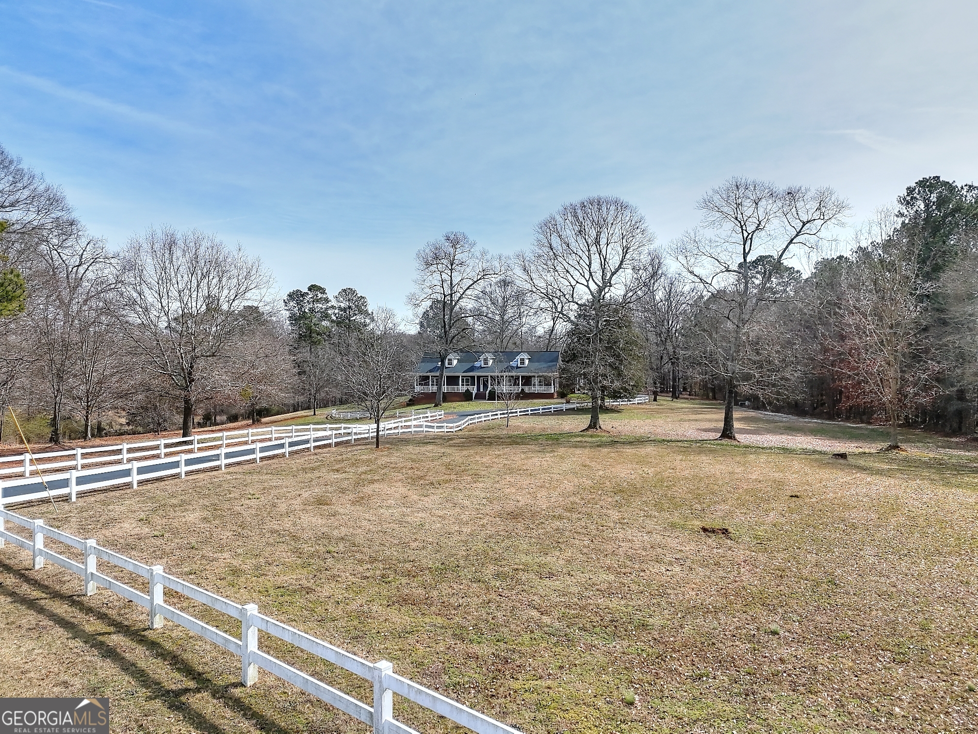 1799 Eliza Doster Road