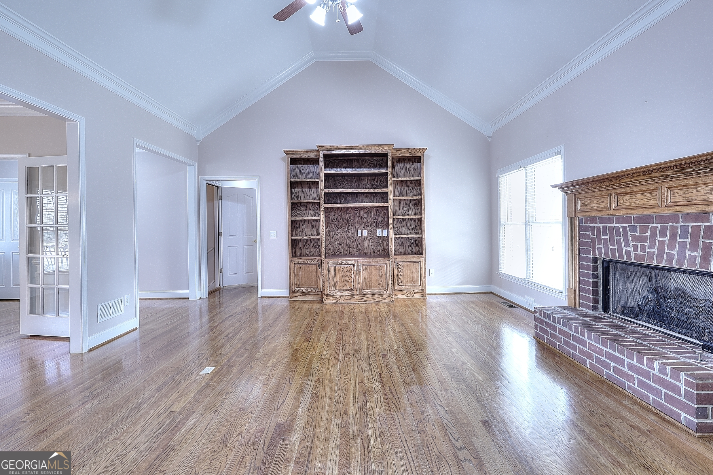 1799 Eliza Doster Road