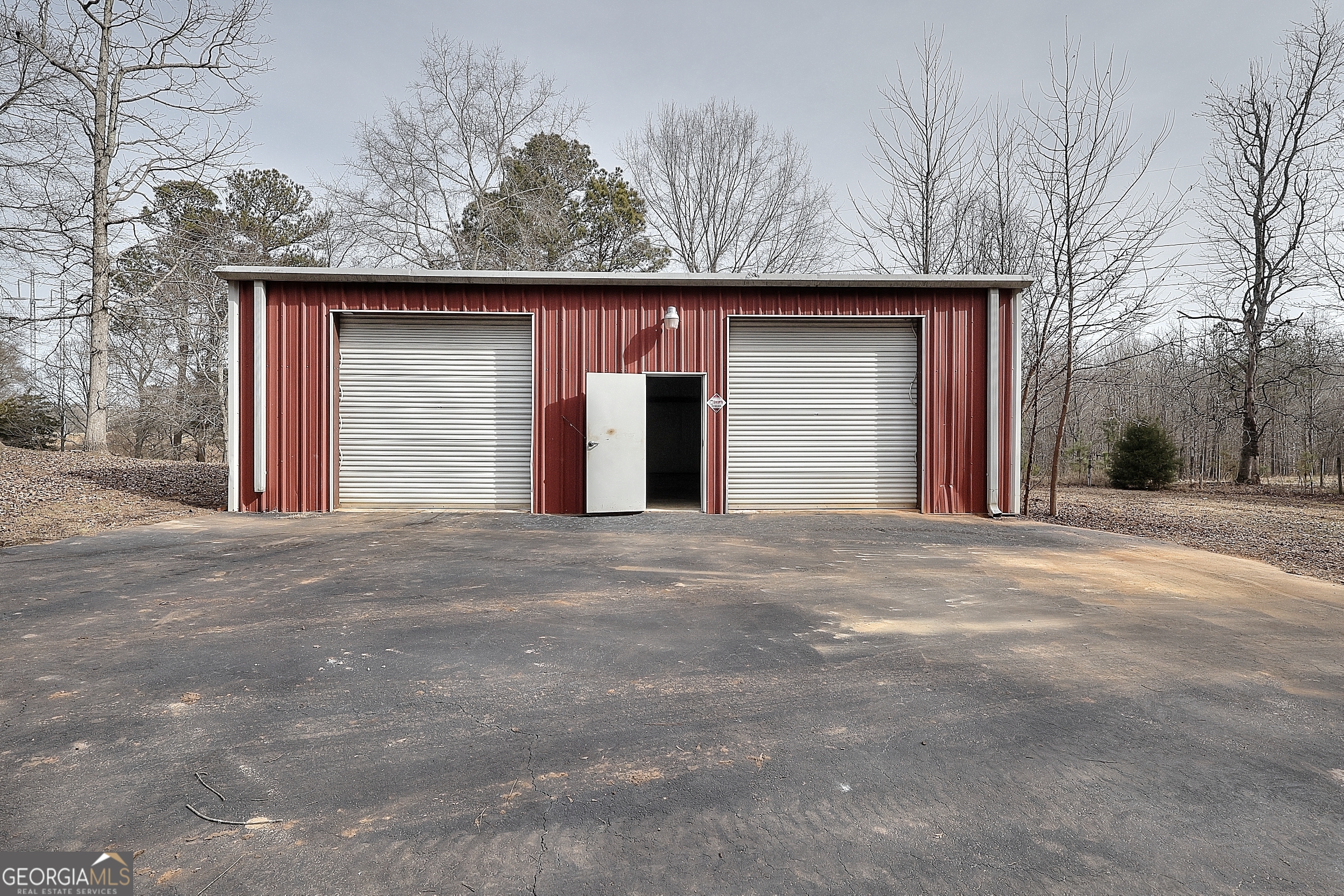 1799 Eliza Doster Road