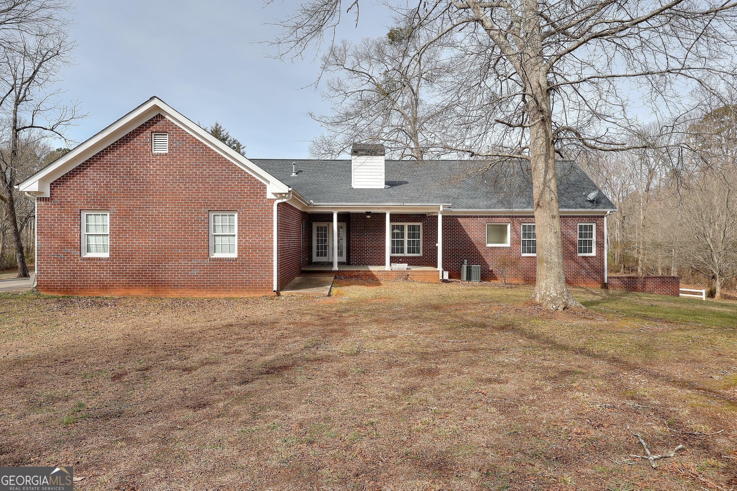 1799 Eliza Doster Road