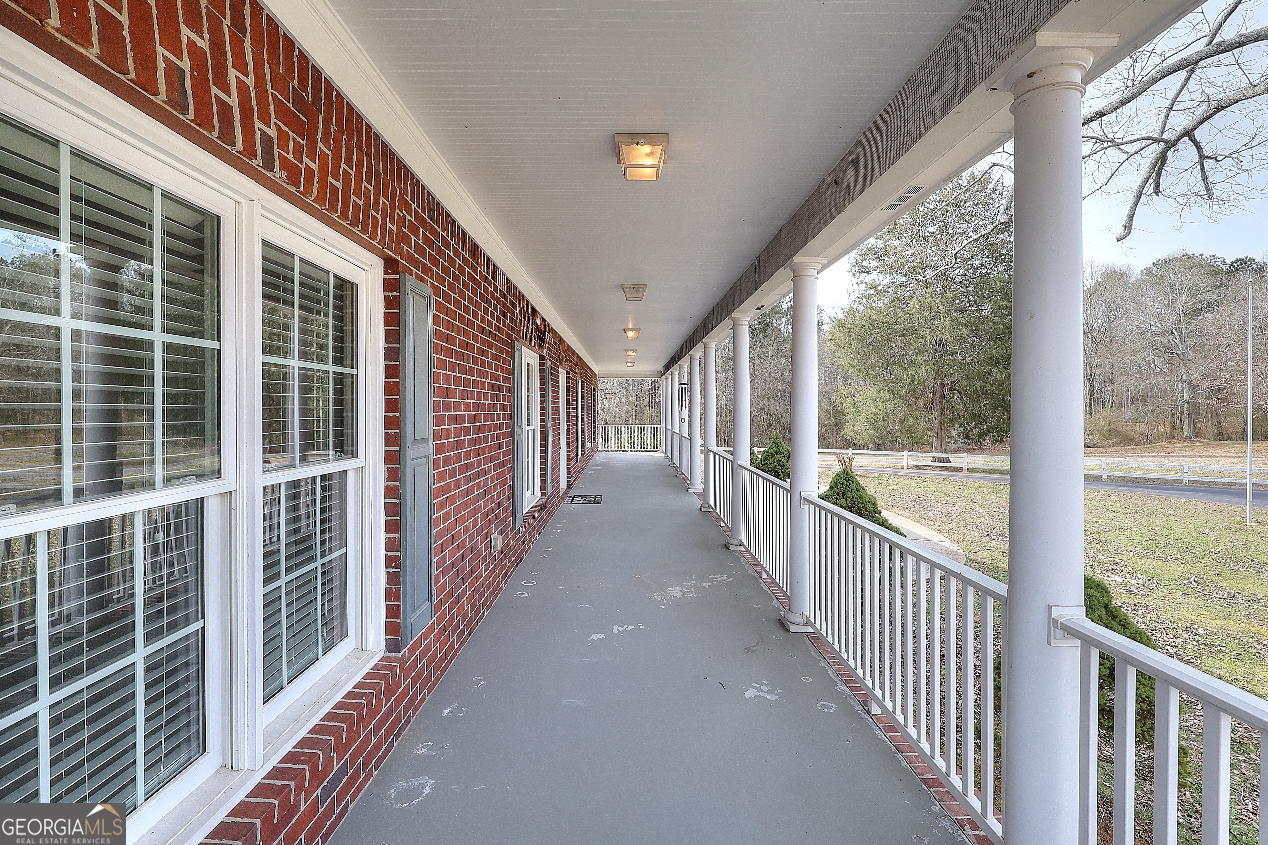 1799 Eliza Doster Road