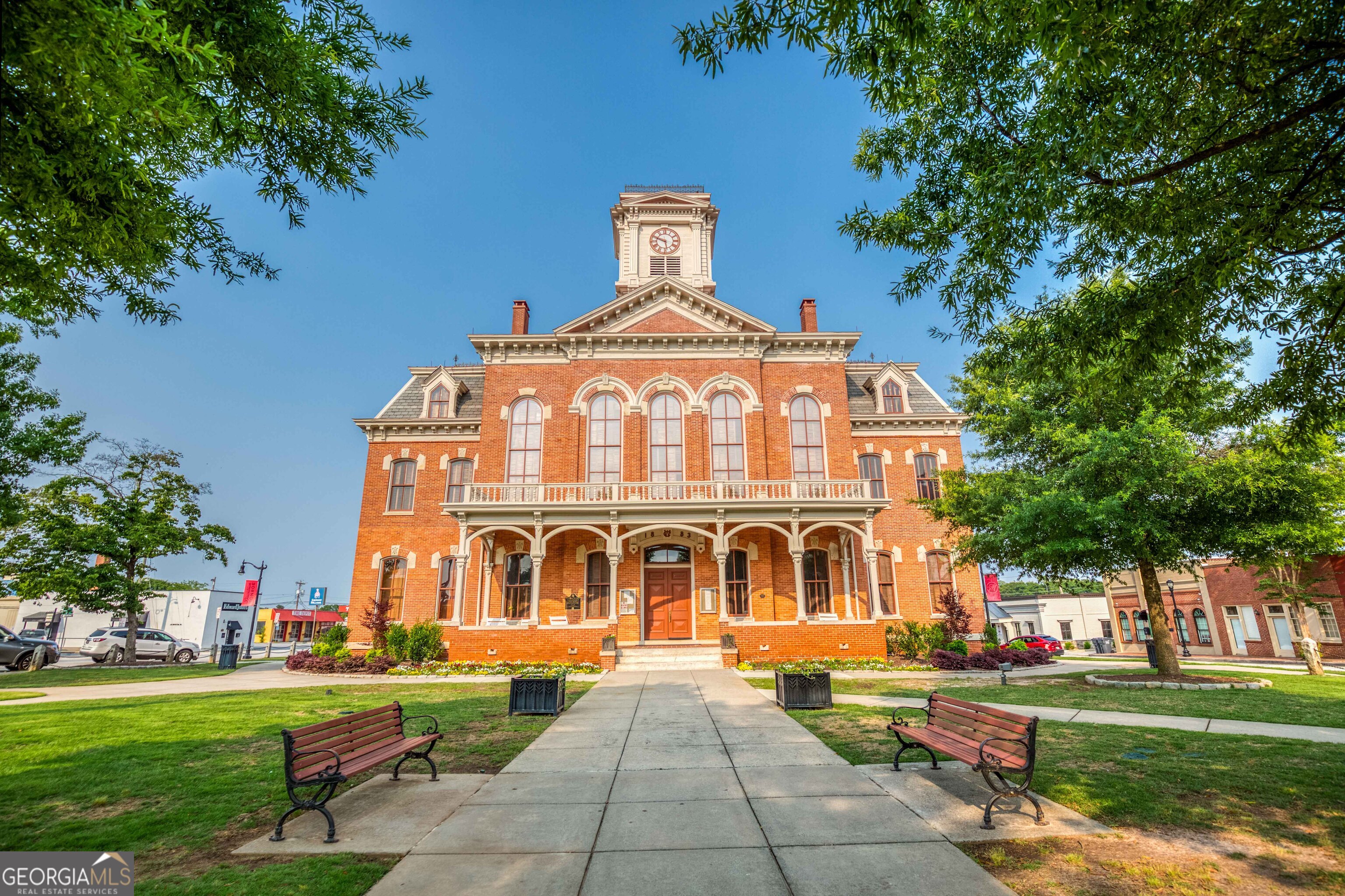 1799 Eliza Doster Road