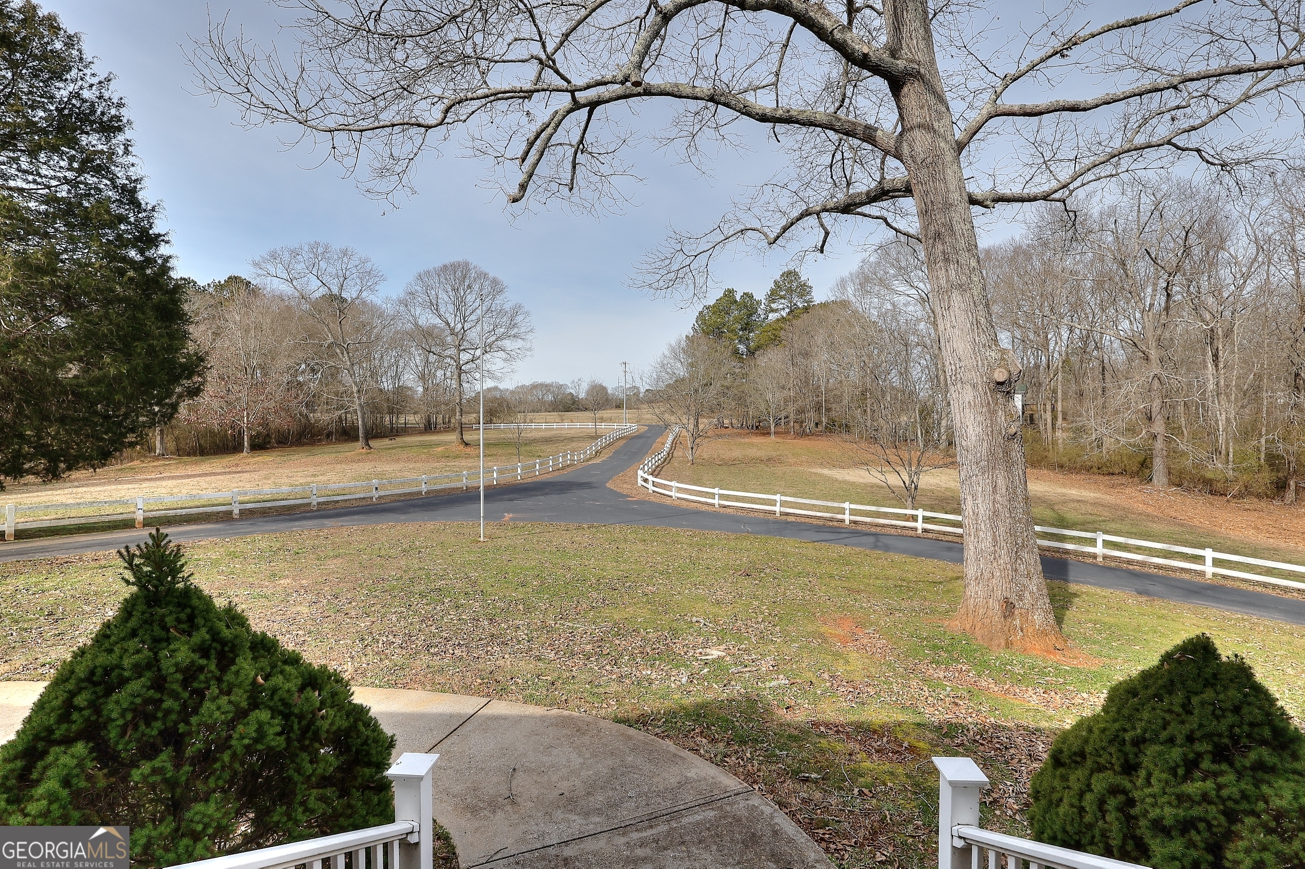 1799 Eliza Doster Road