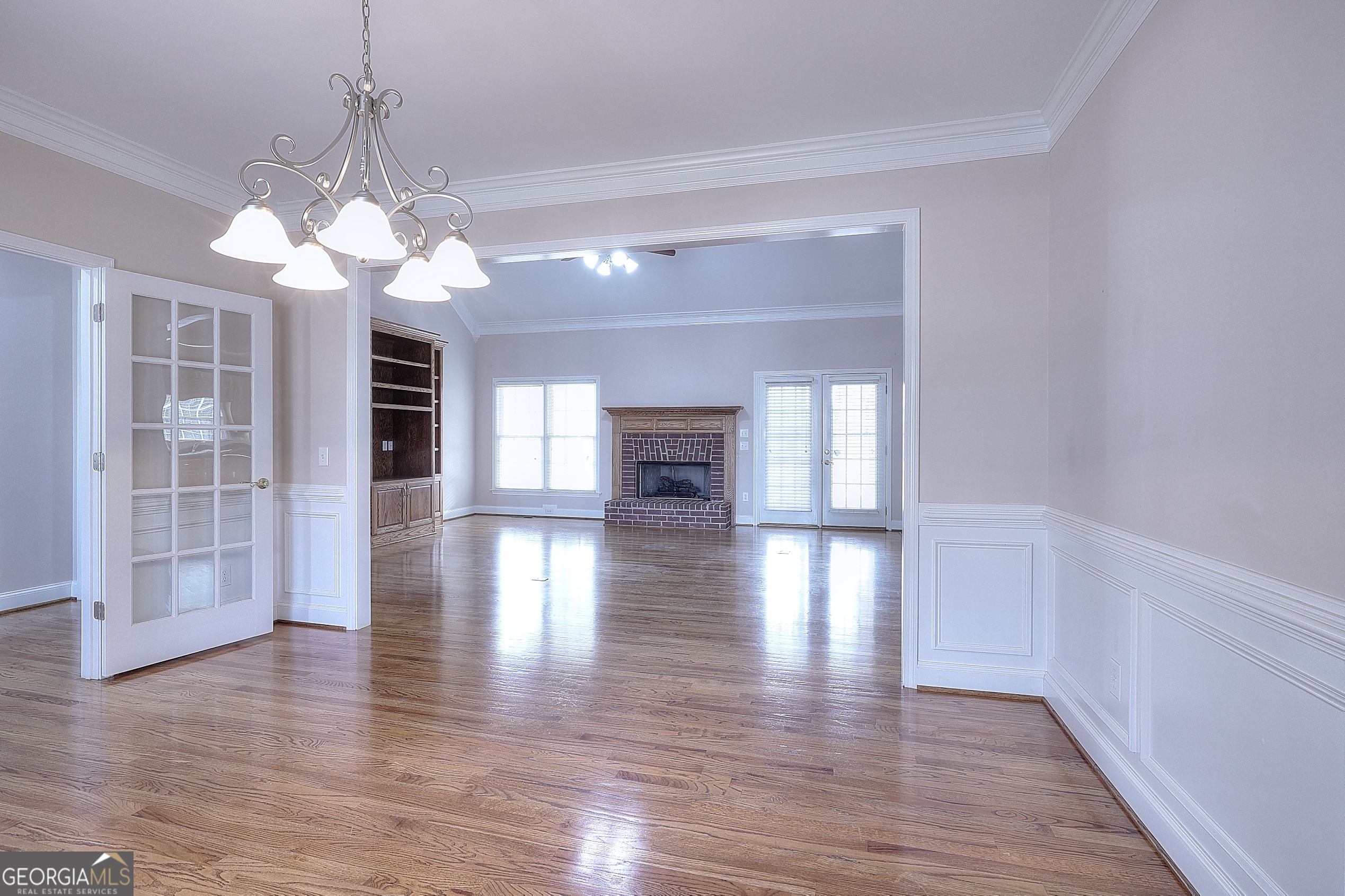 1799 Eliza Doster Road