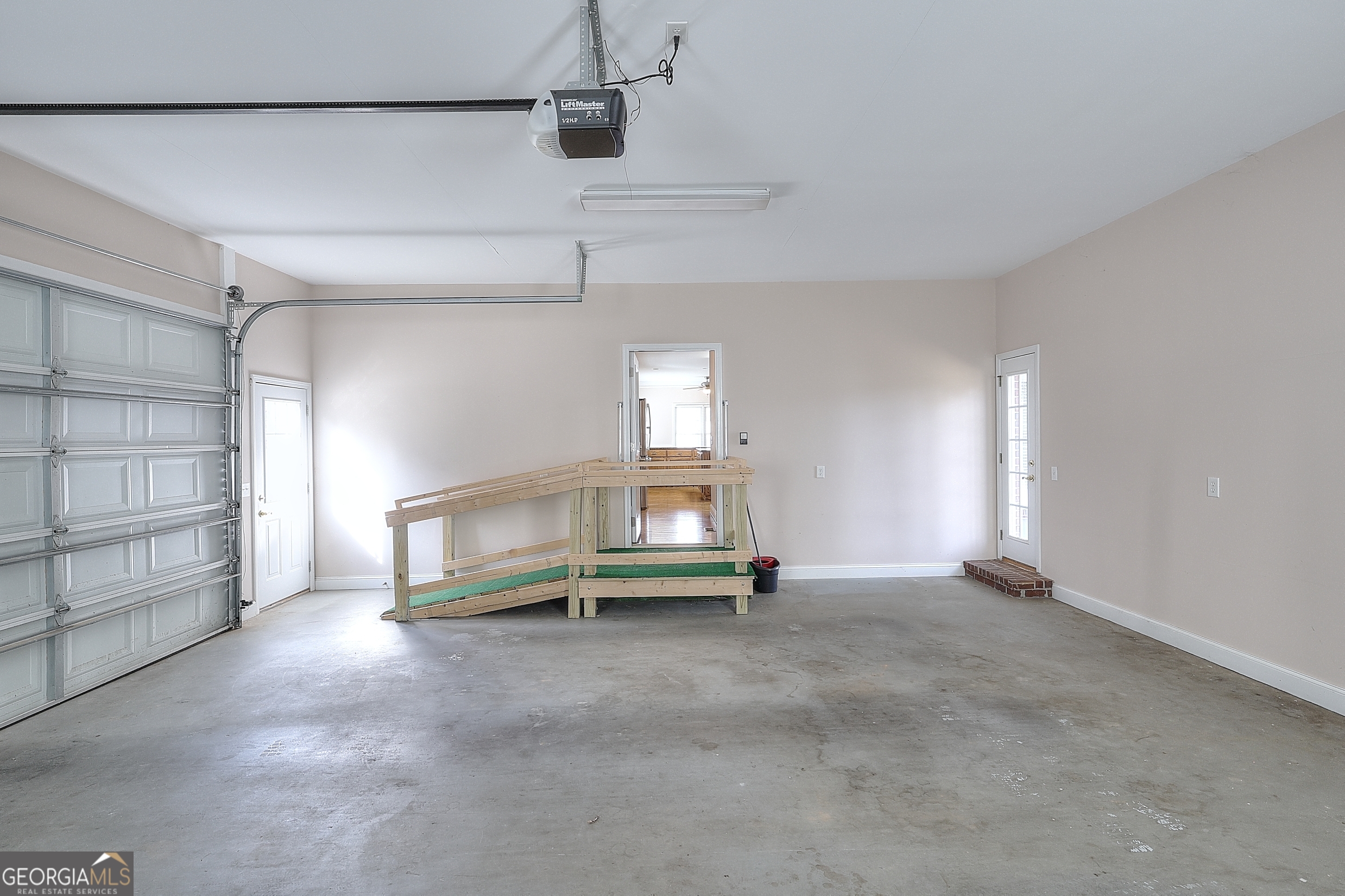 1799 Eliza Doster Road