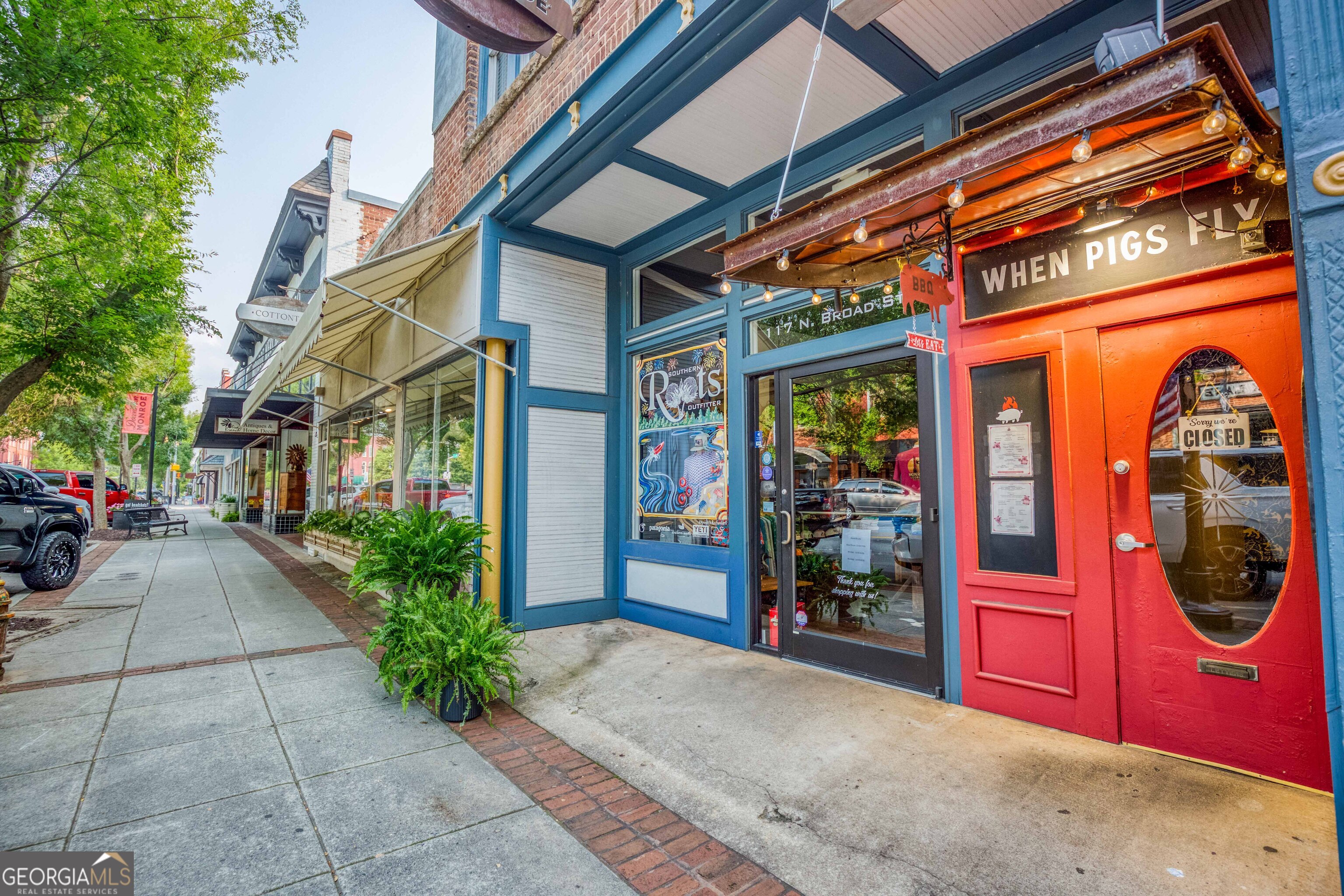 1799 Eliza Doster Road