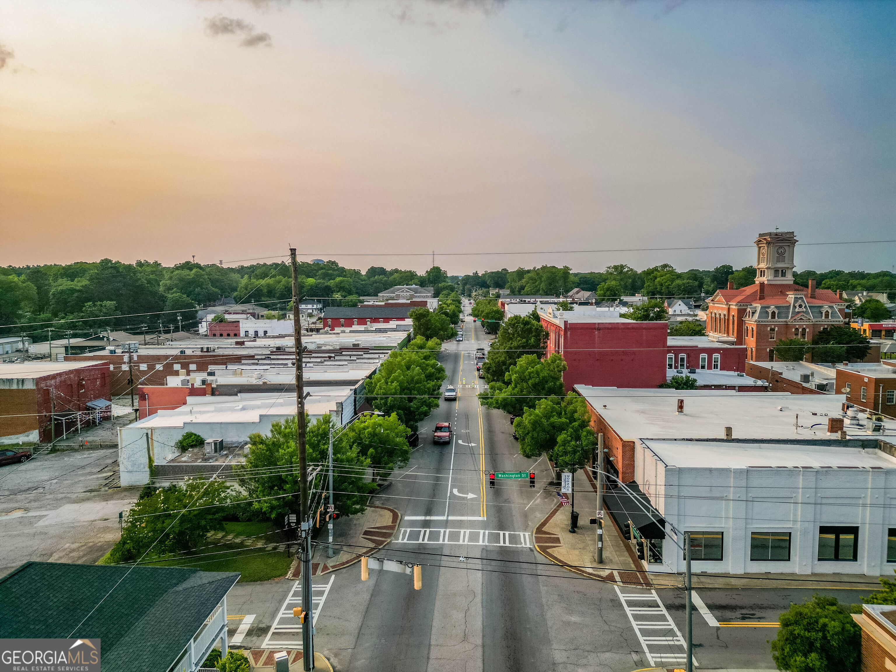 1799 Eliza Doster Road