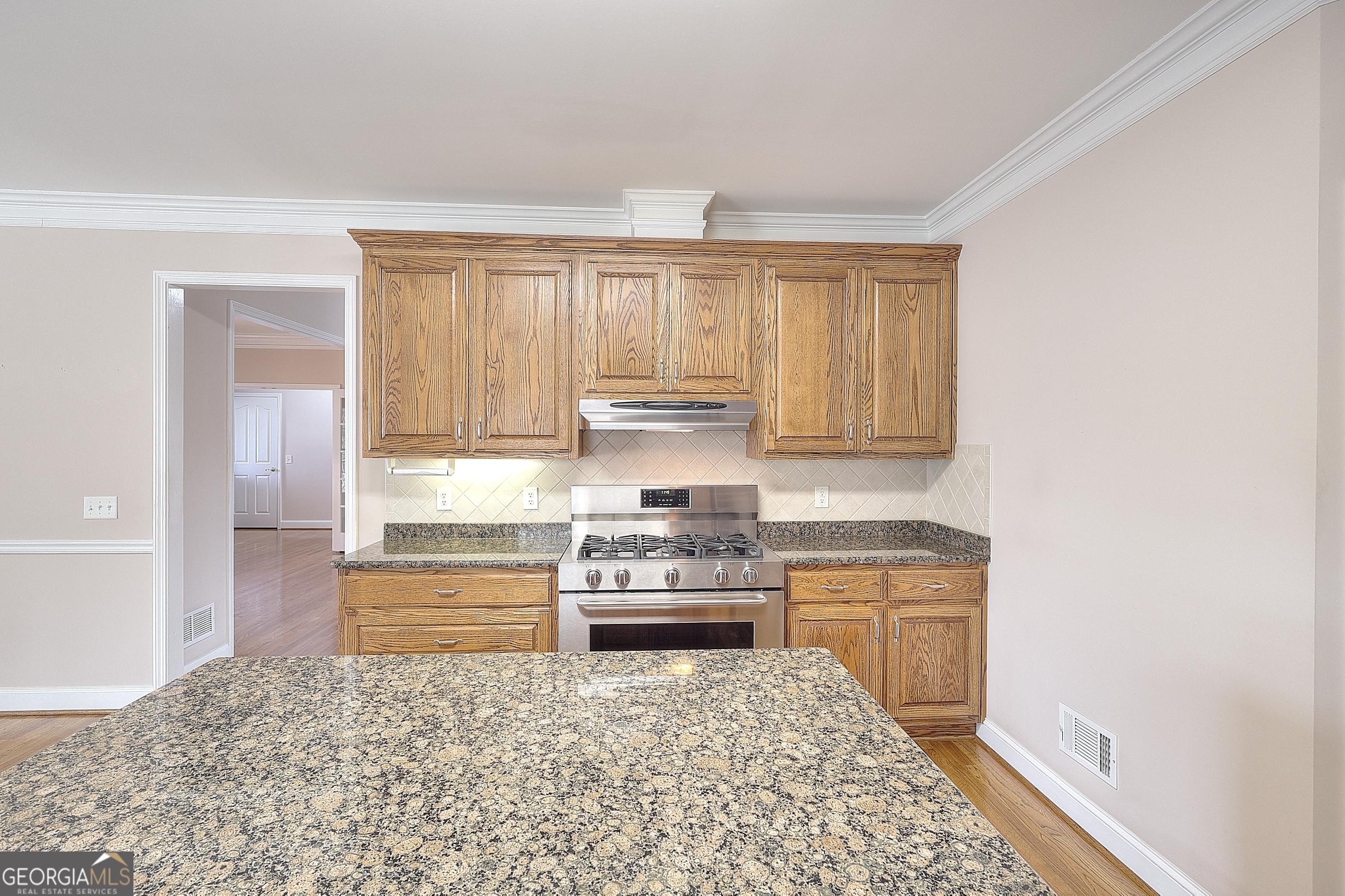 1799 Eliza Doster Road