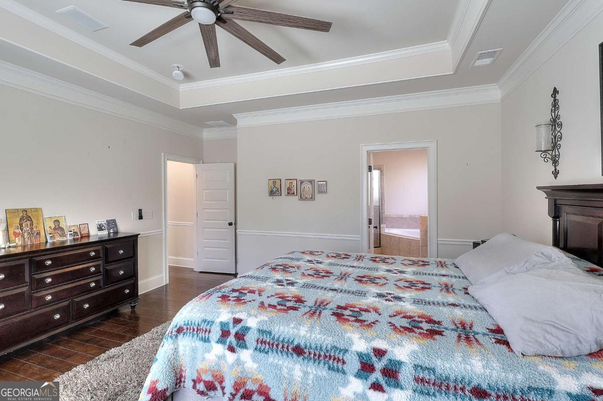 1079 Monticello Drive