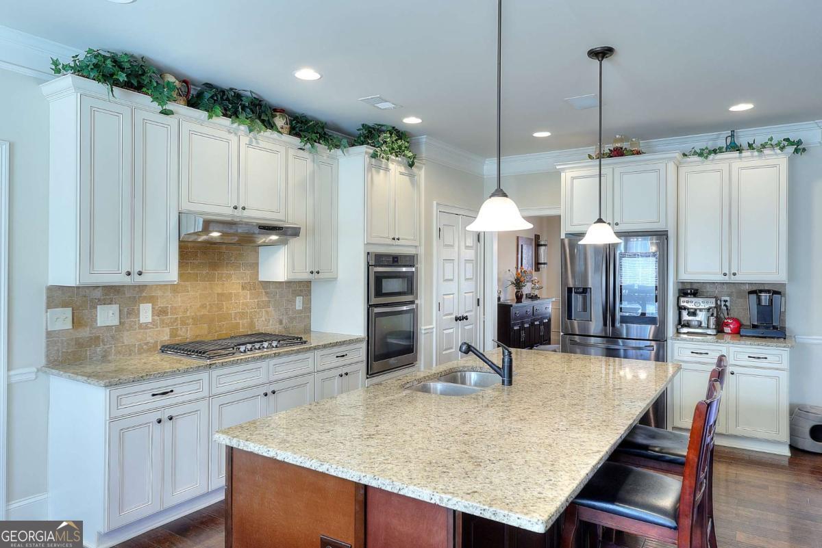 1079 Monticello Drive