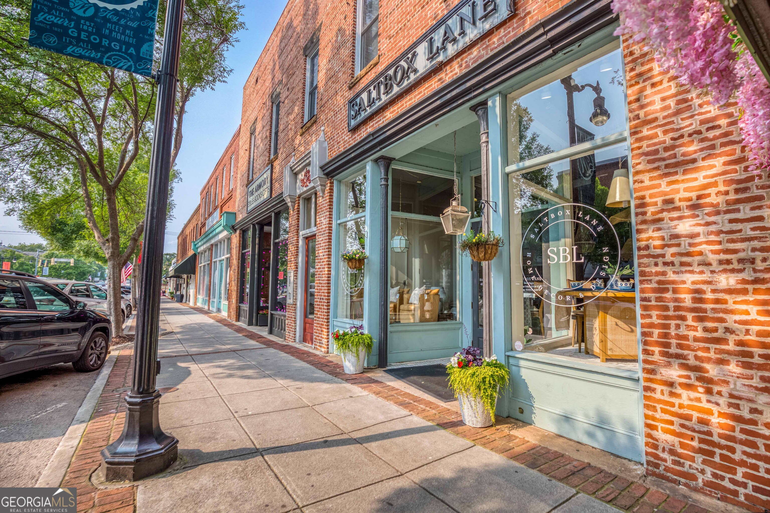 1079 Monticello Drive