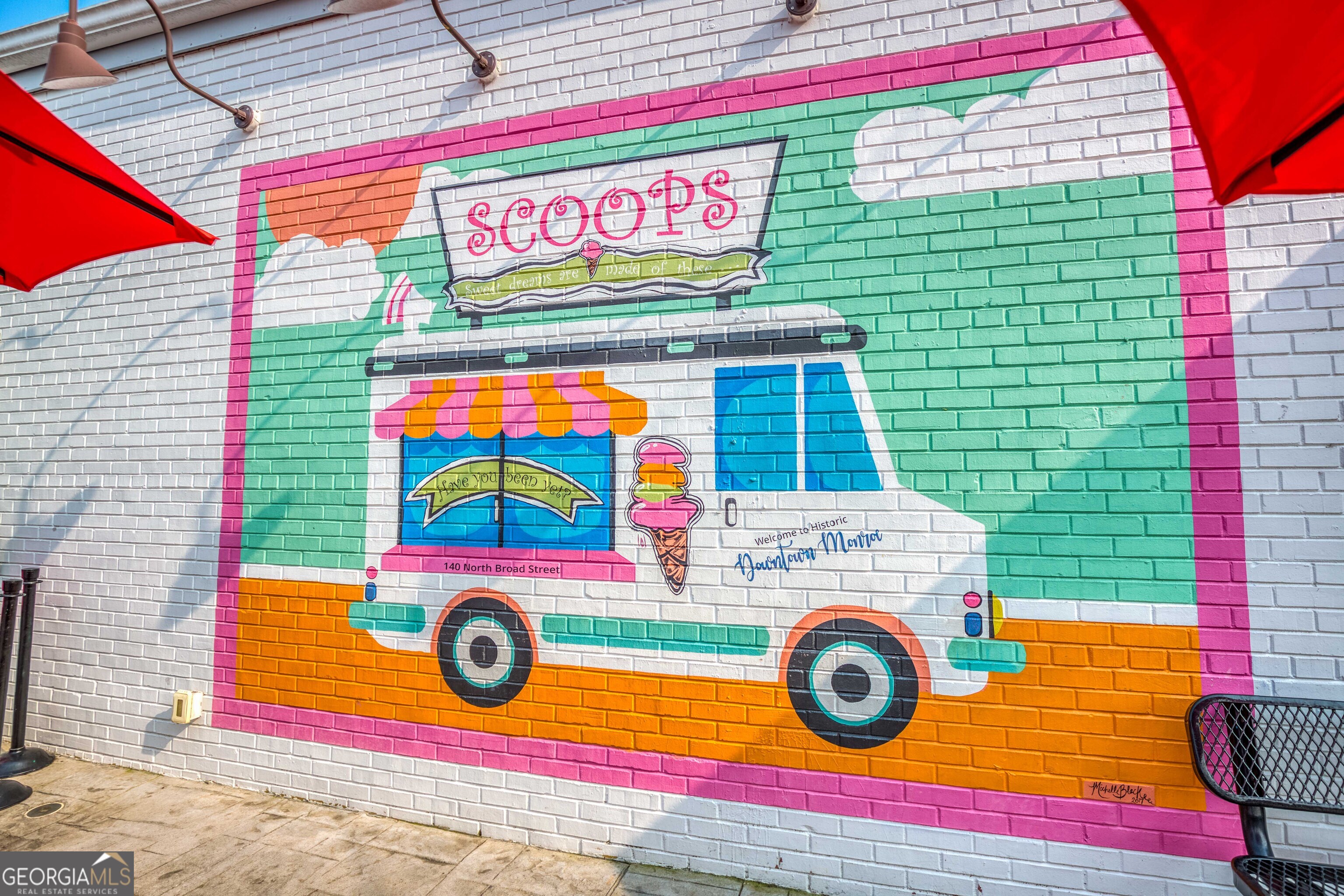 1079 Monticello Drive