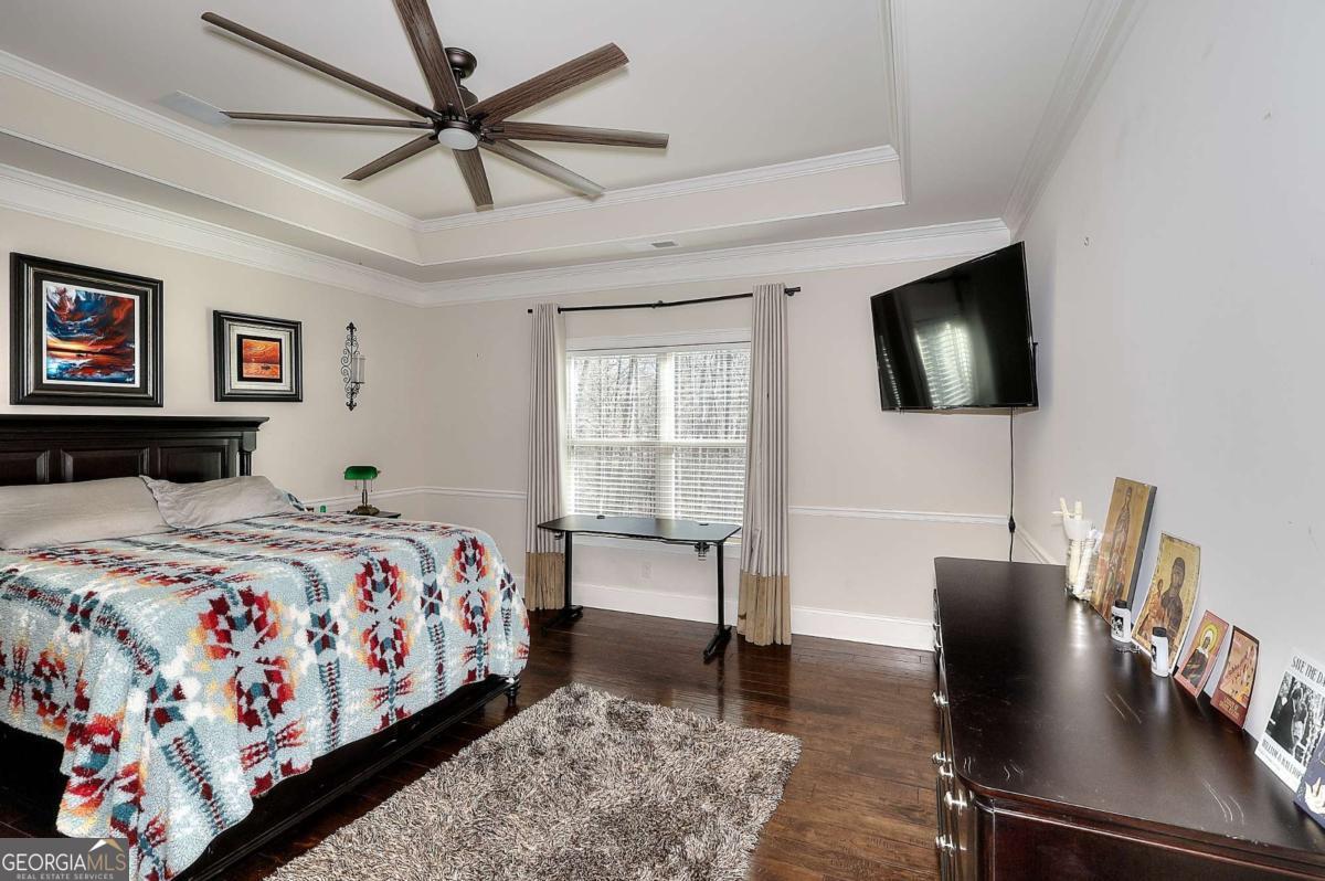 1079 Monticello Drive