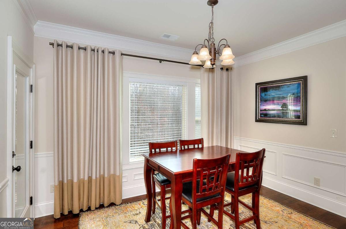 1079 Monticello Drive