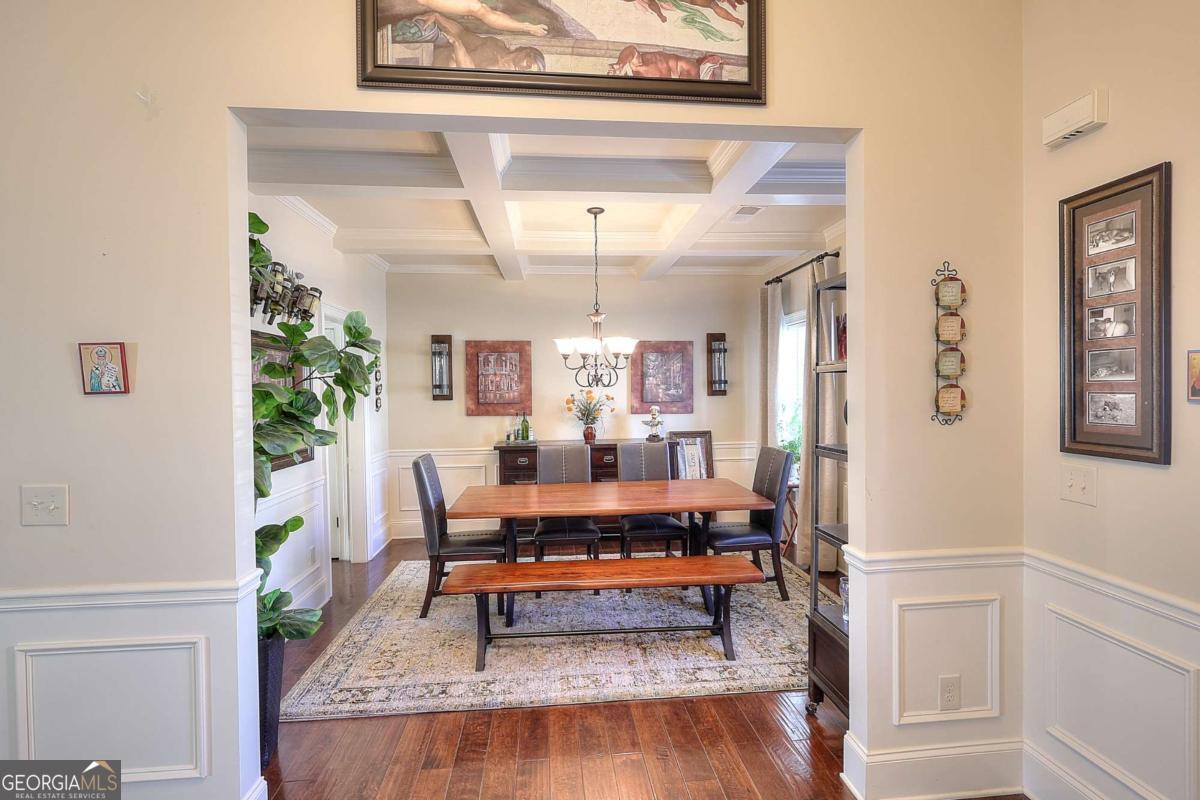 1079 Monticello Drive