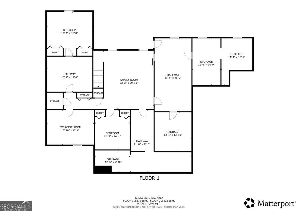 1079 Monticello Drive