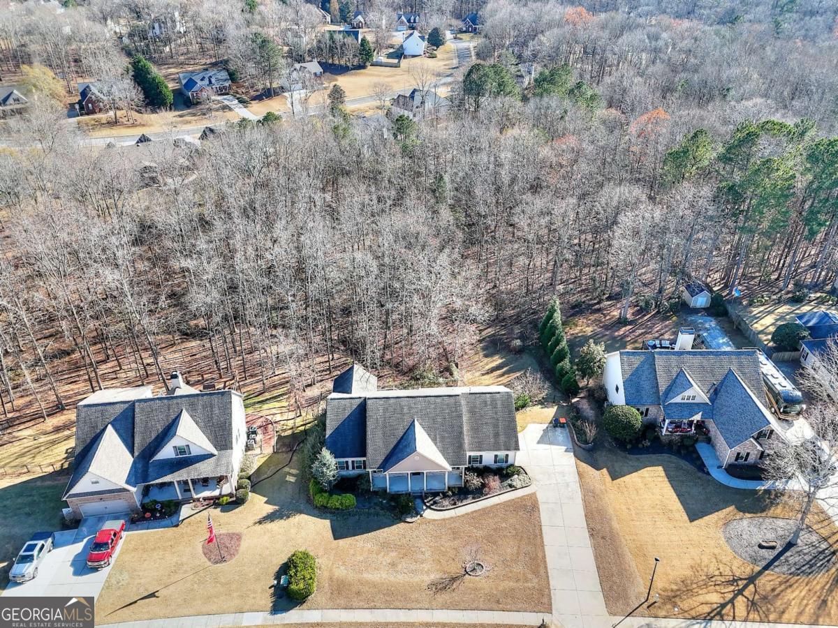 1079 Monticello Drive