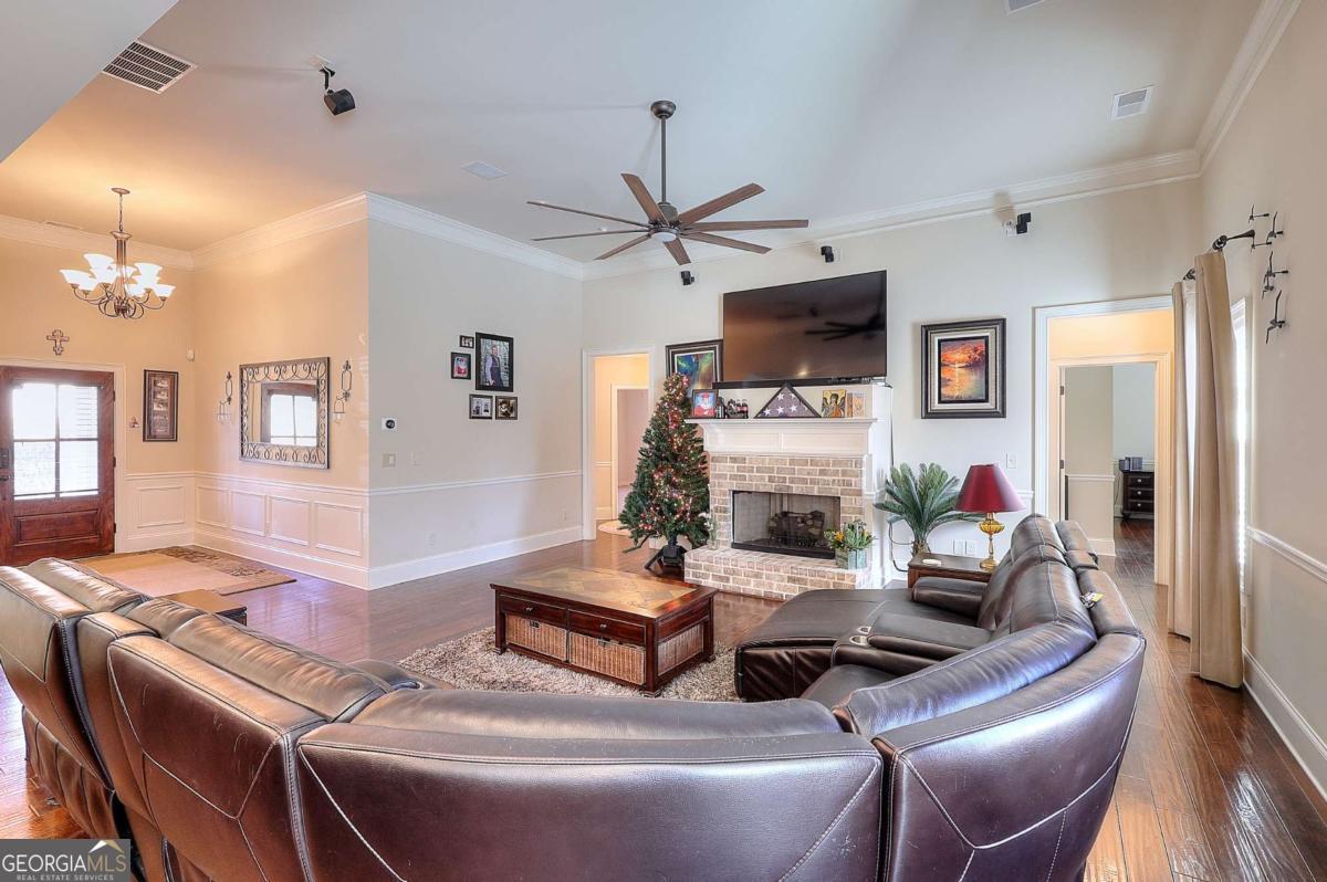 1079 Monticello Drive