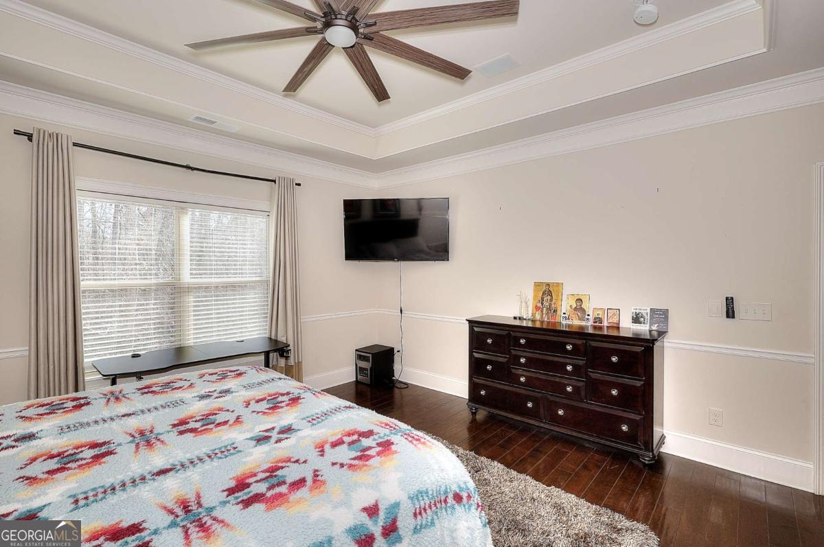 1079 Monticello Drive