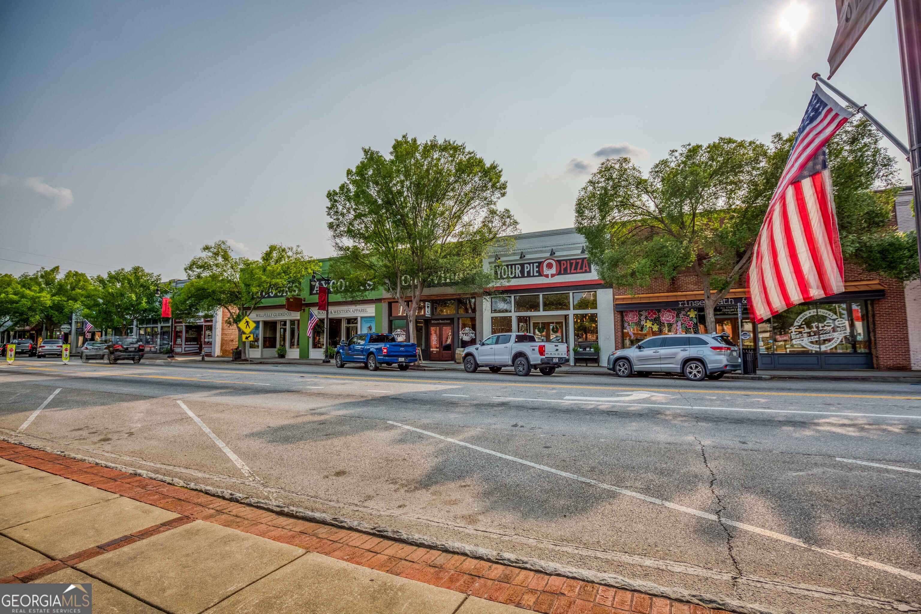 1079 Monticello Drive