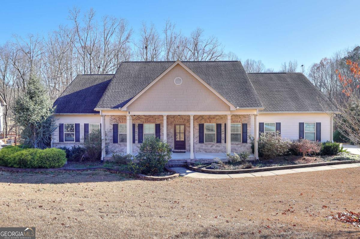 1079 Monticello Drive