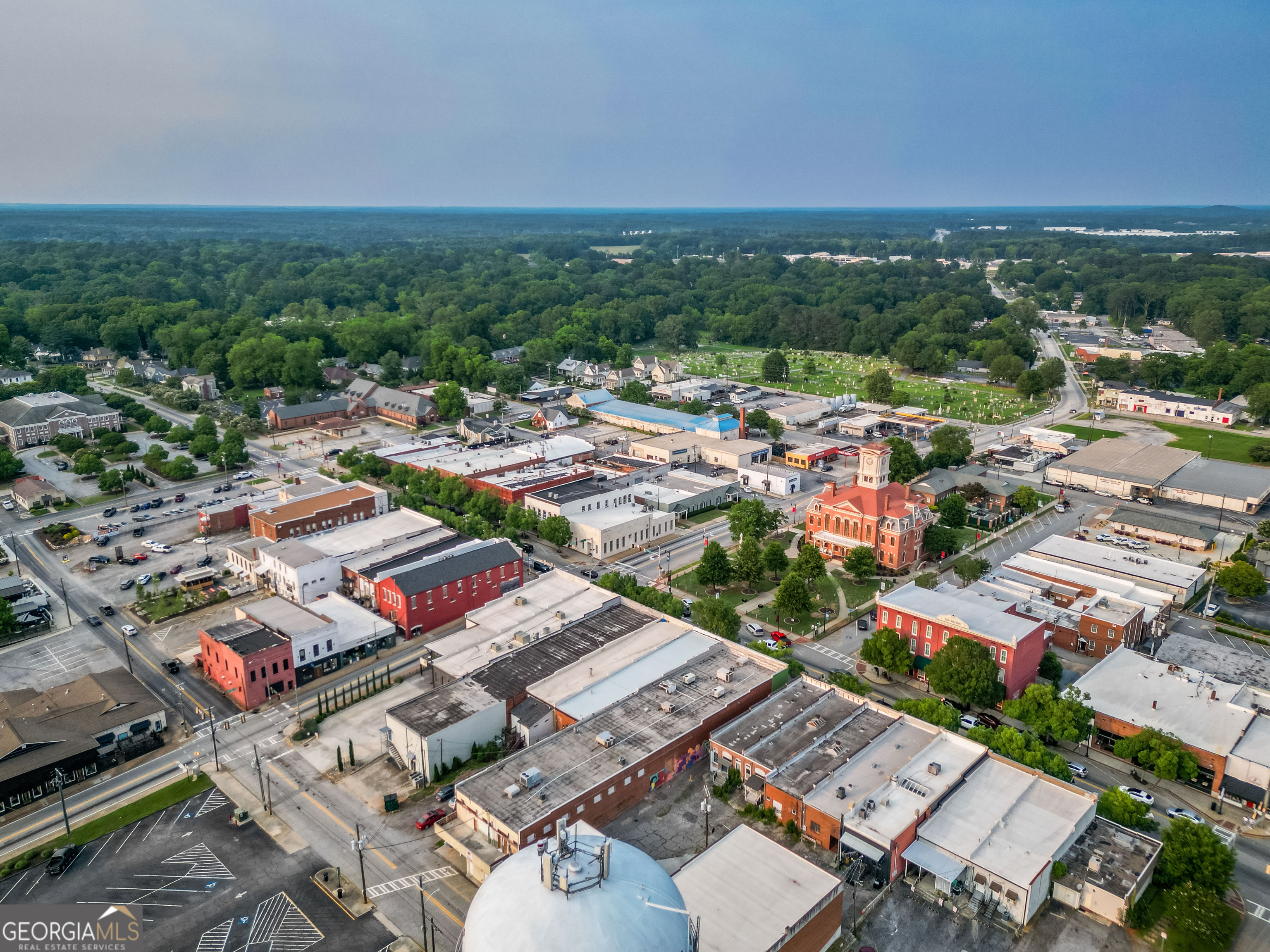 1079 Monticello Drive