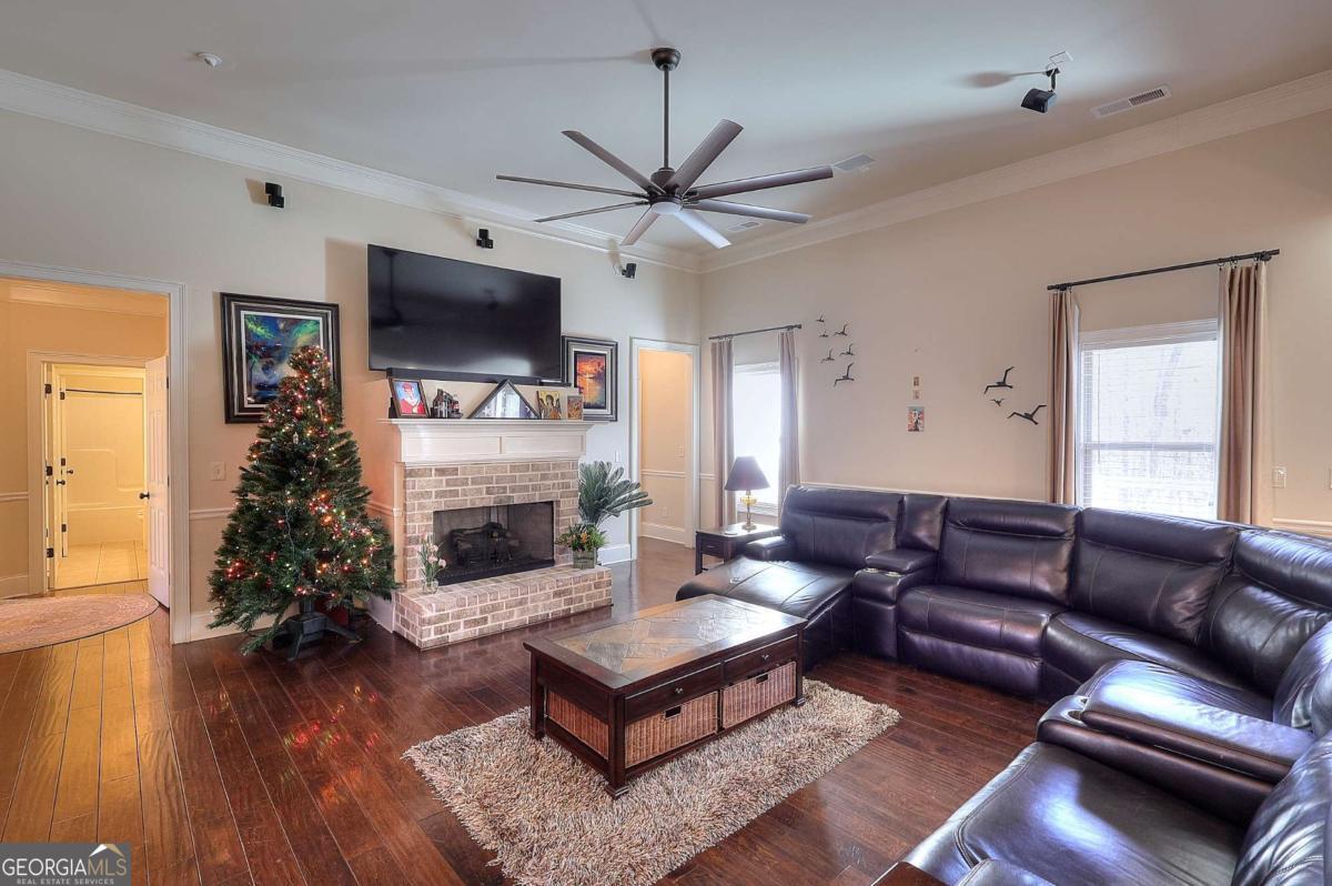 1079 Monticello Drive