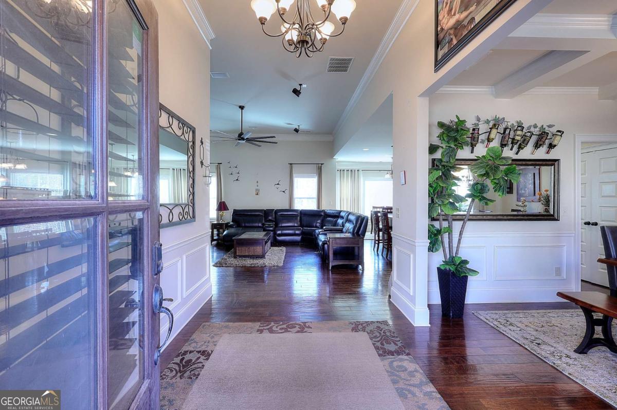 1079 Monticello Drive