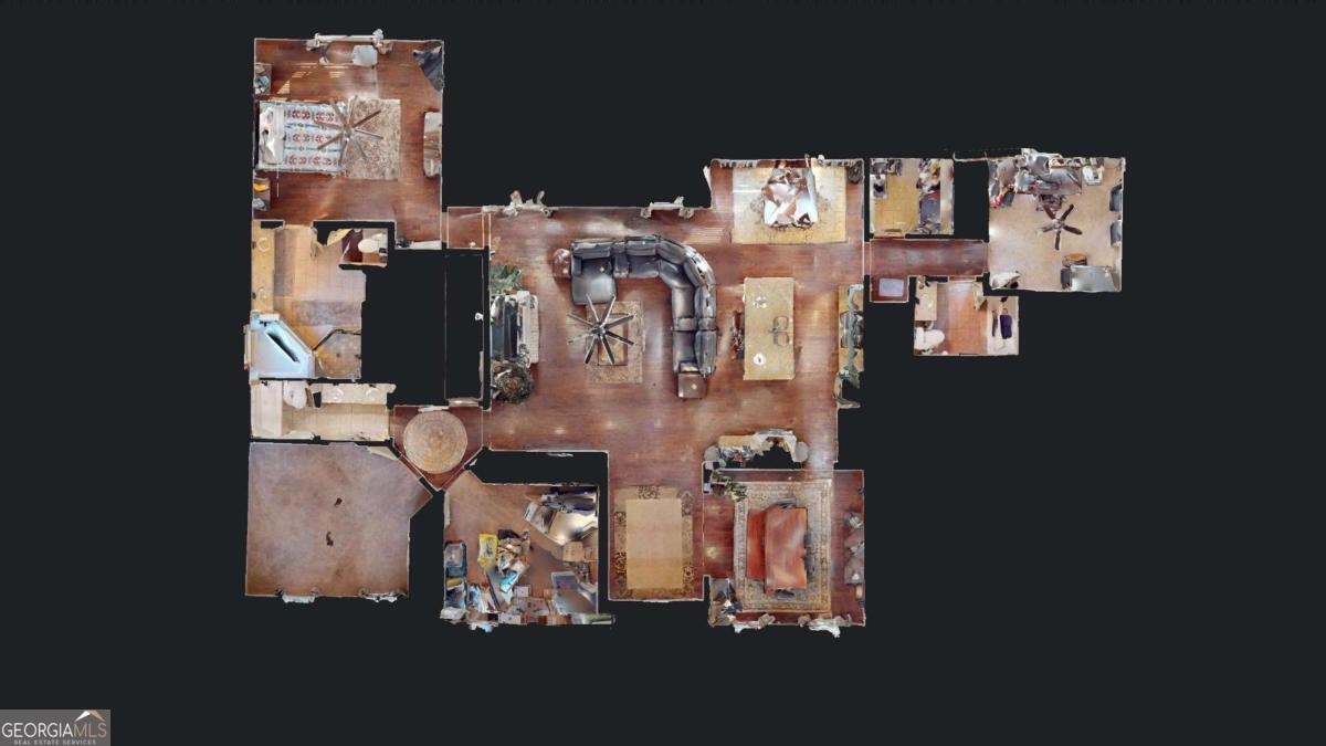 1079 Monticello Drive