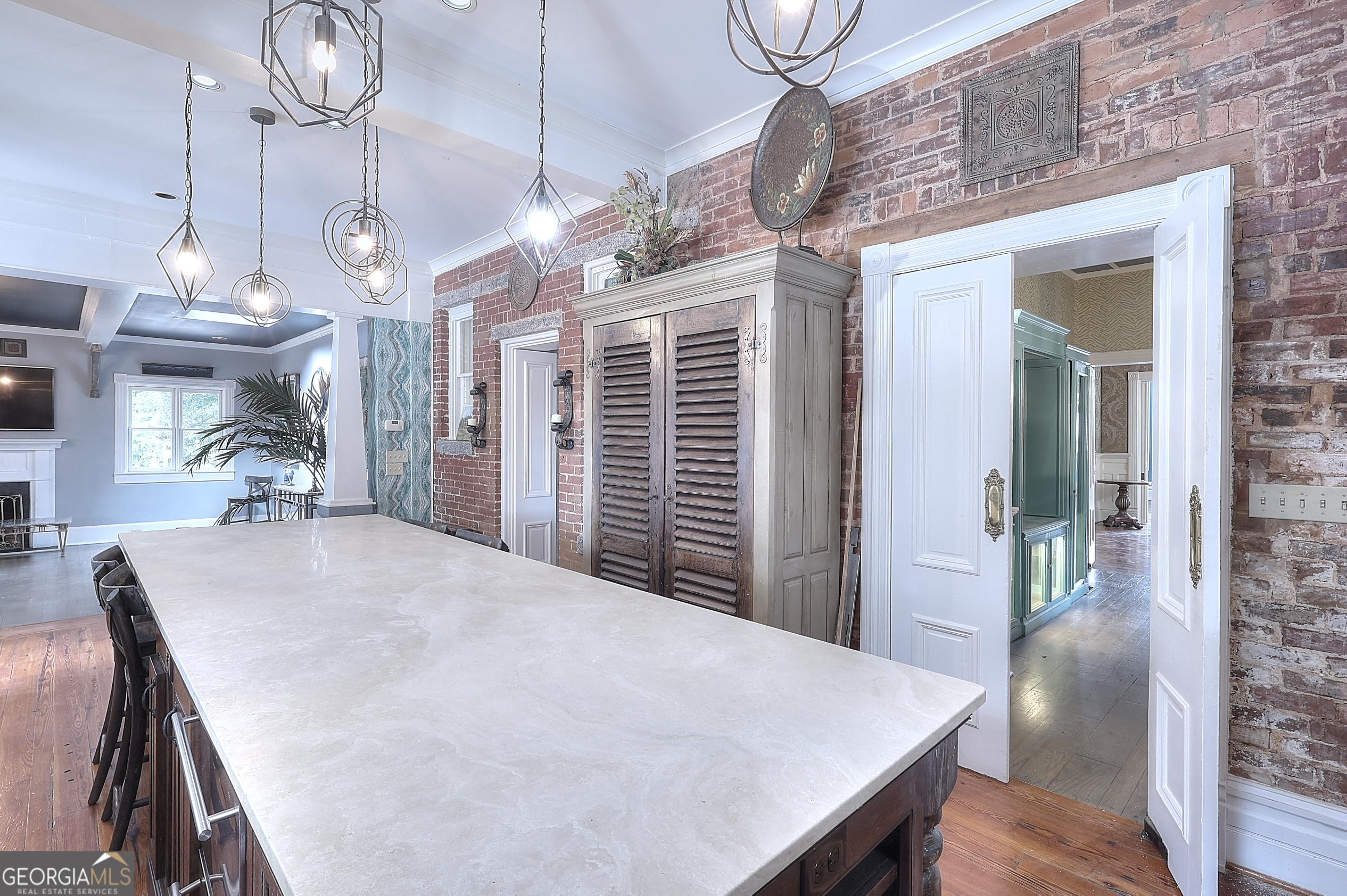 2204 Monticello Street SW