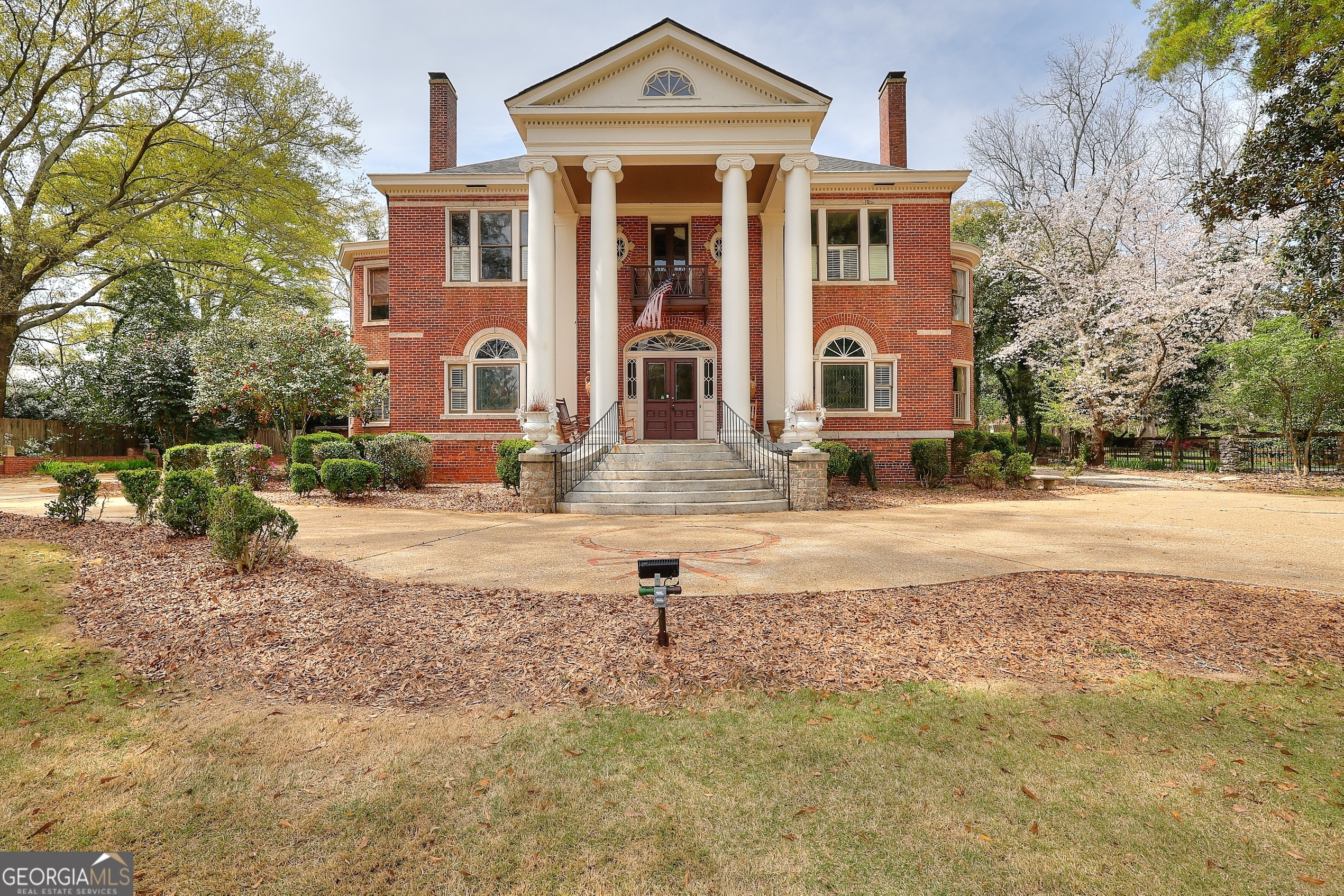 2204 Monticello Street SW