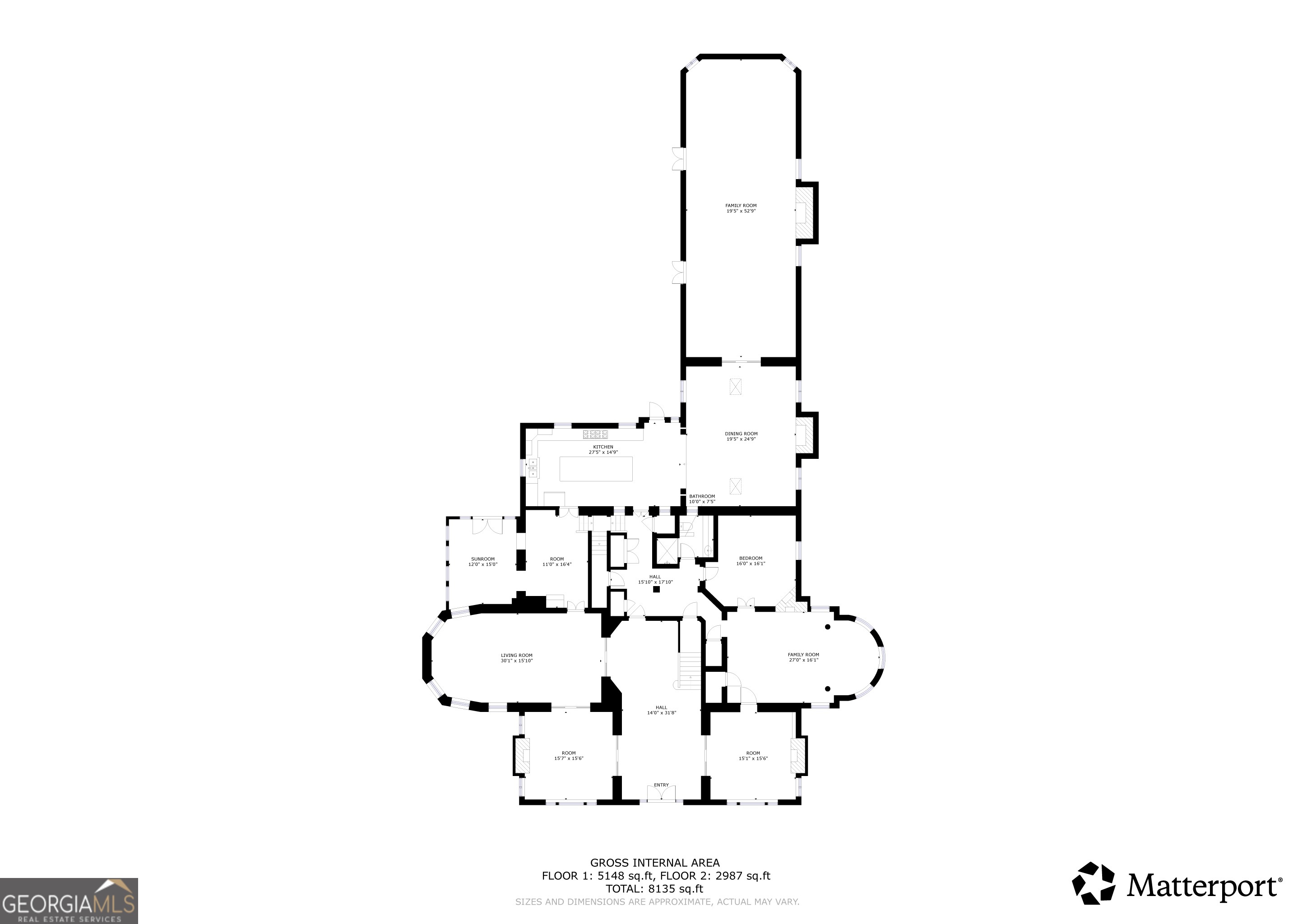 2204 Monticello Street SW