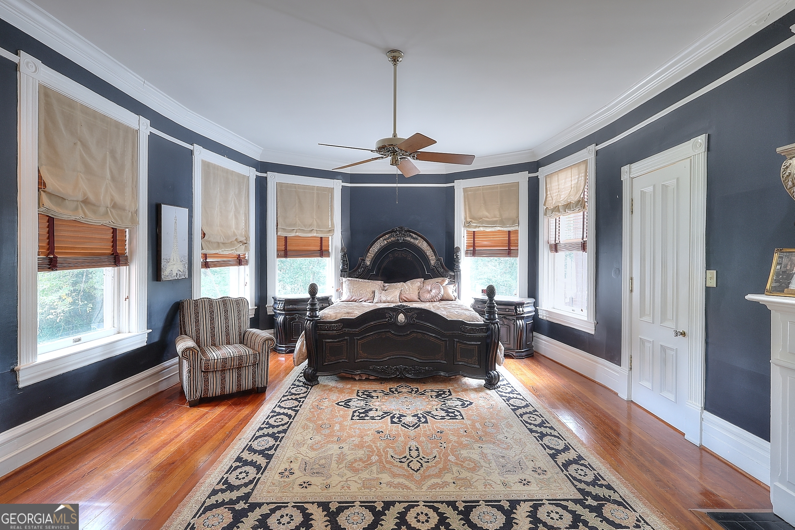 2204 Monticello Street SW