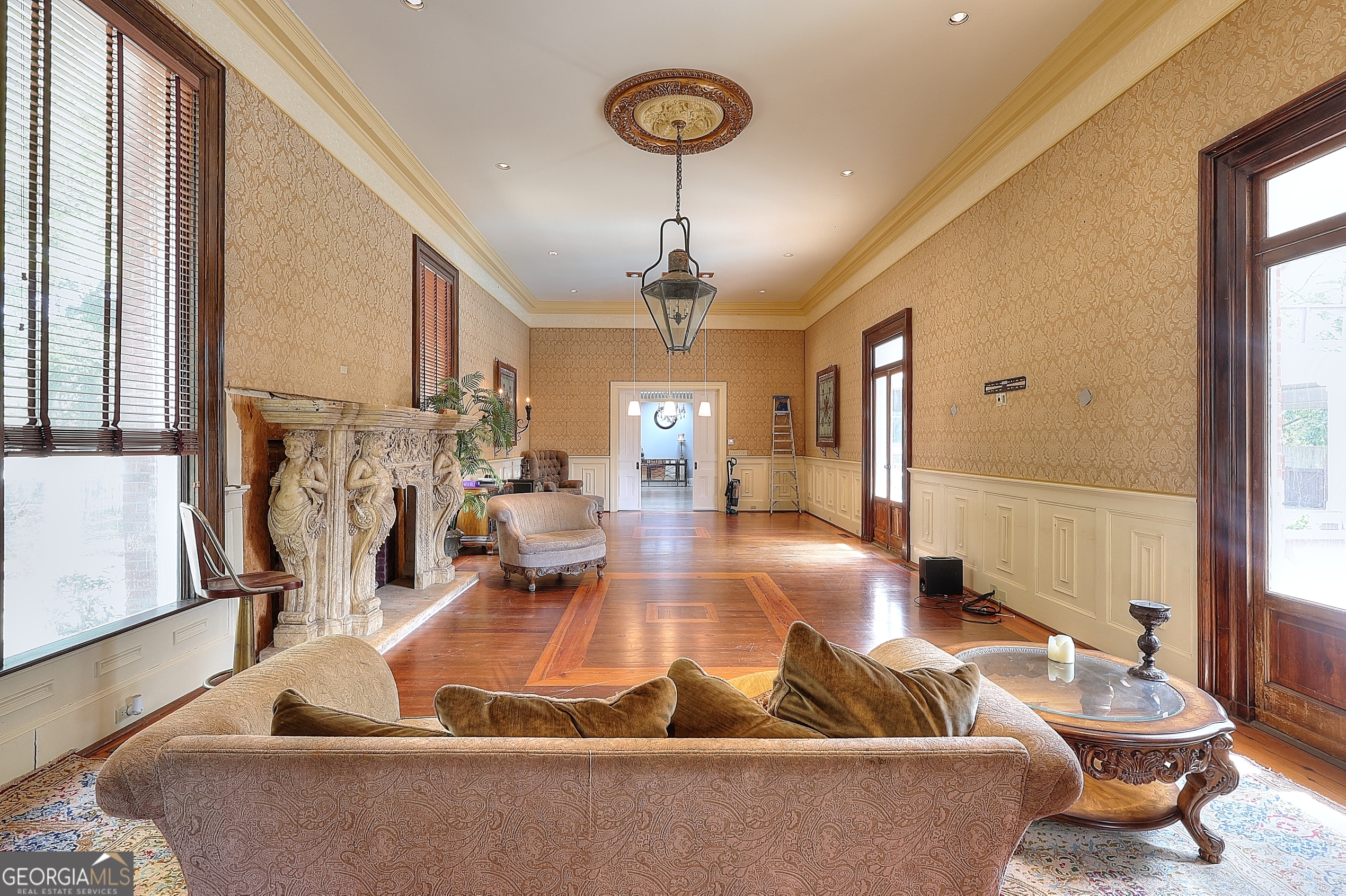 2204 Monticello Street SW