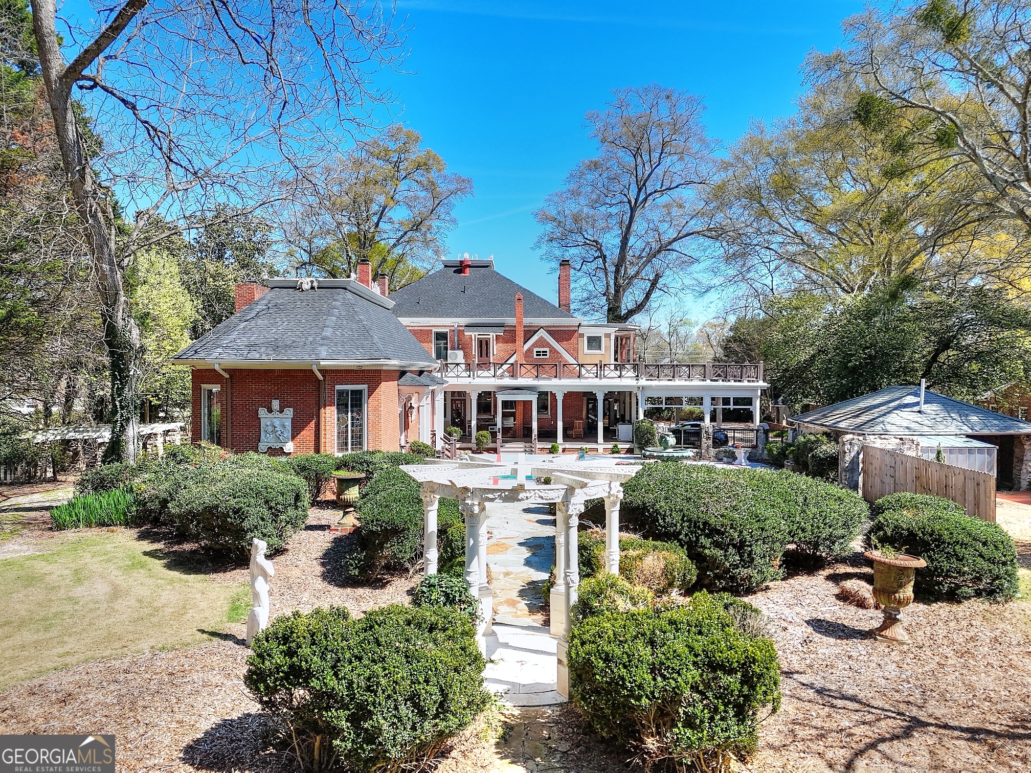 2204 Monticello Street SW