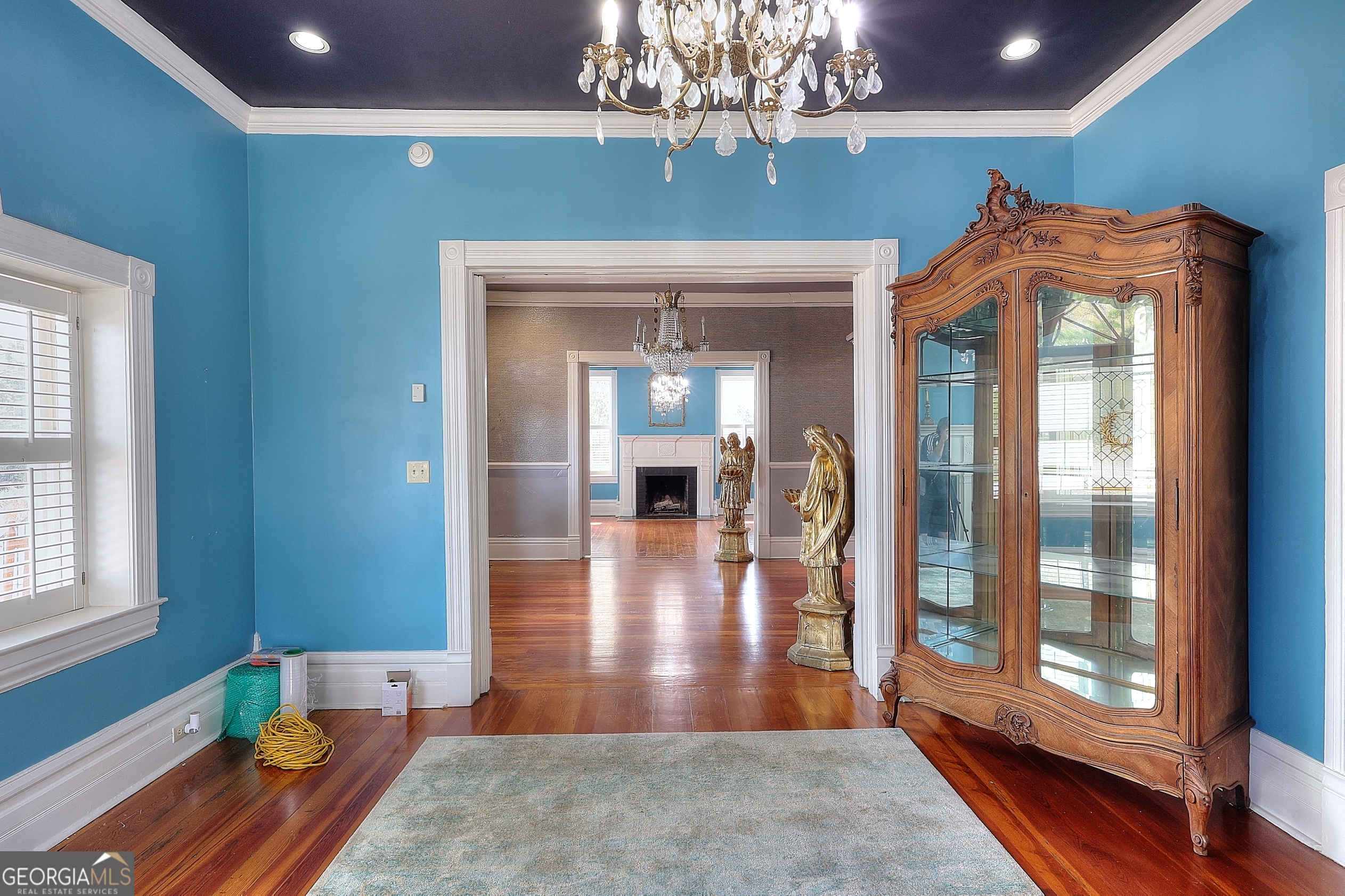 2204 Monticello Street SW