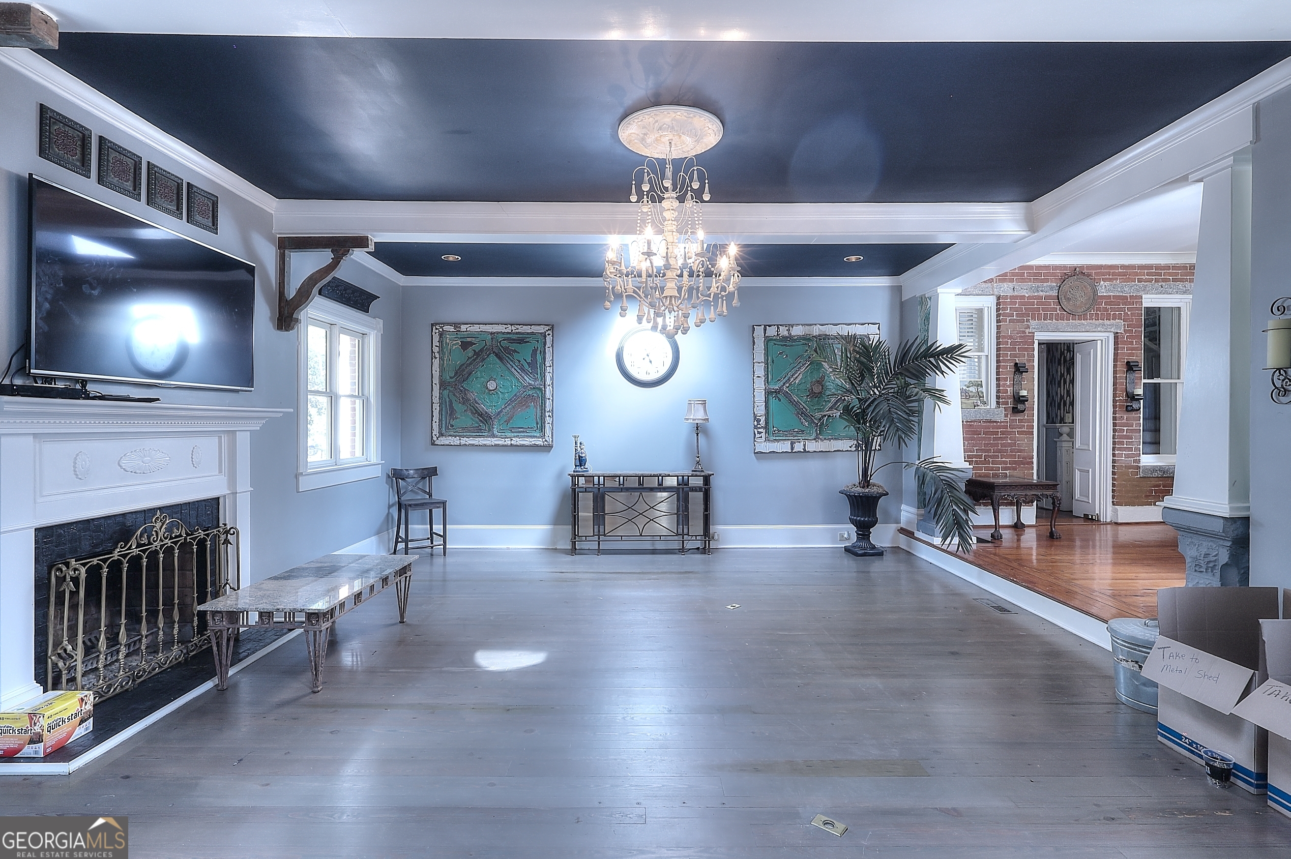 2204 Monticello Street SW