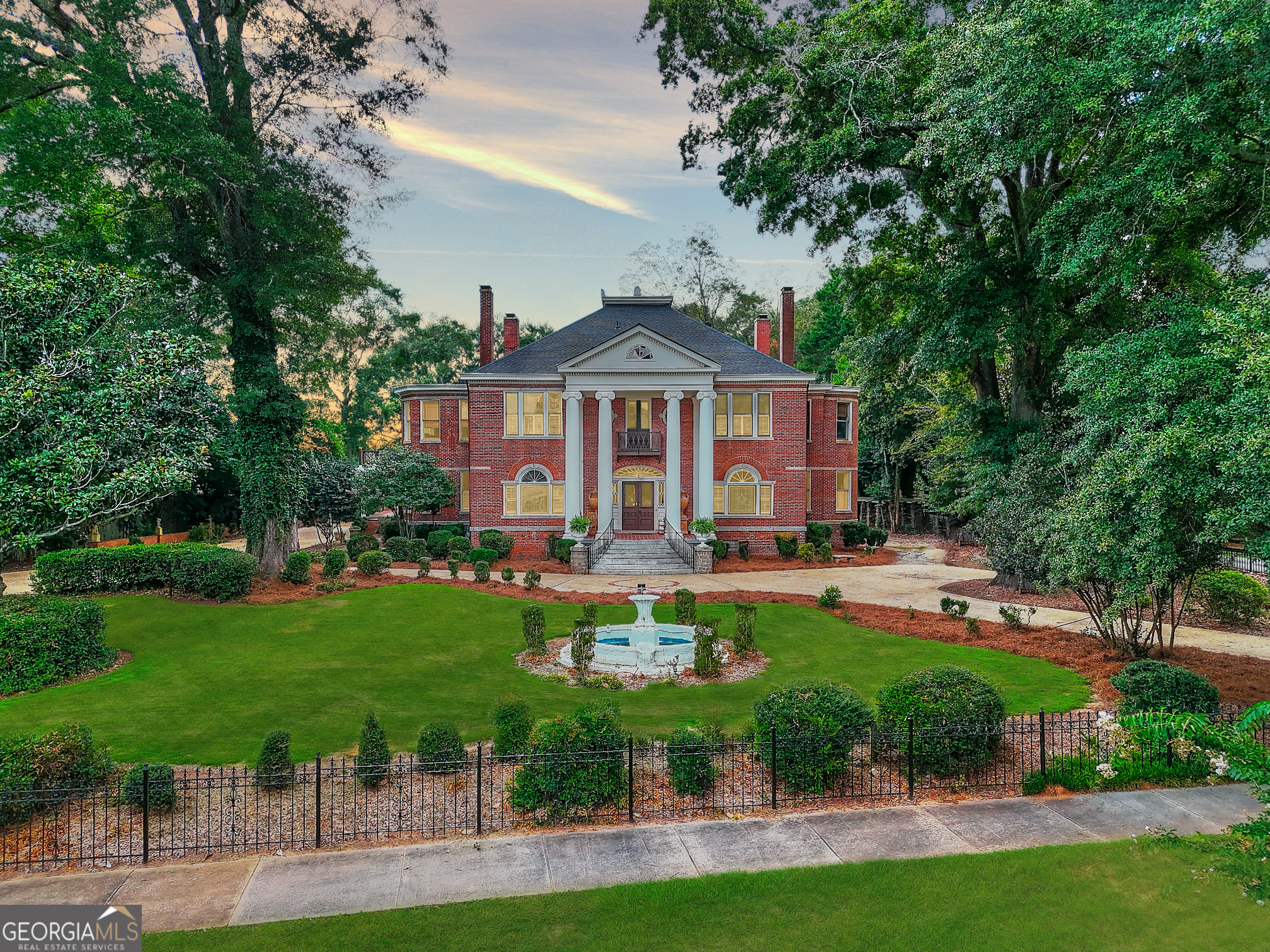 2204 Monticello Street SW