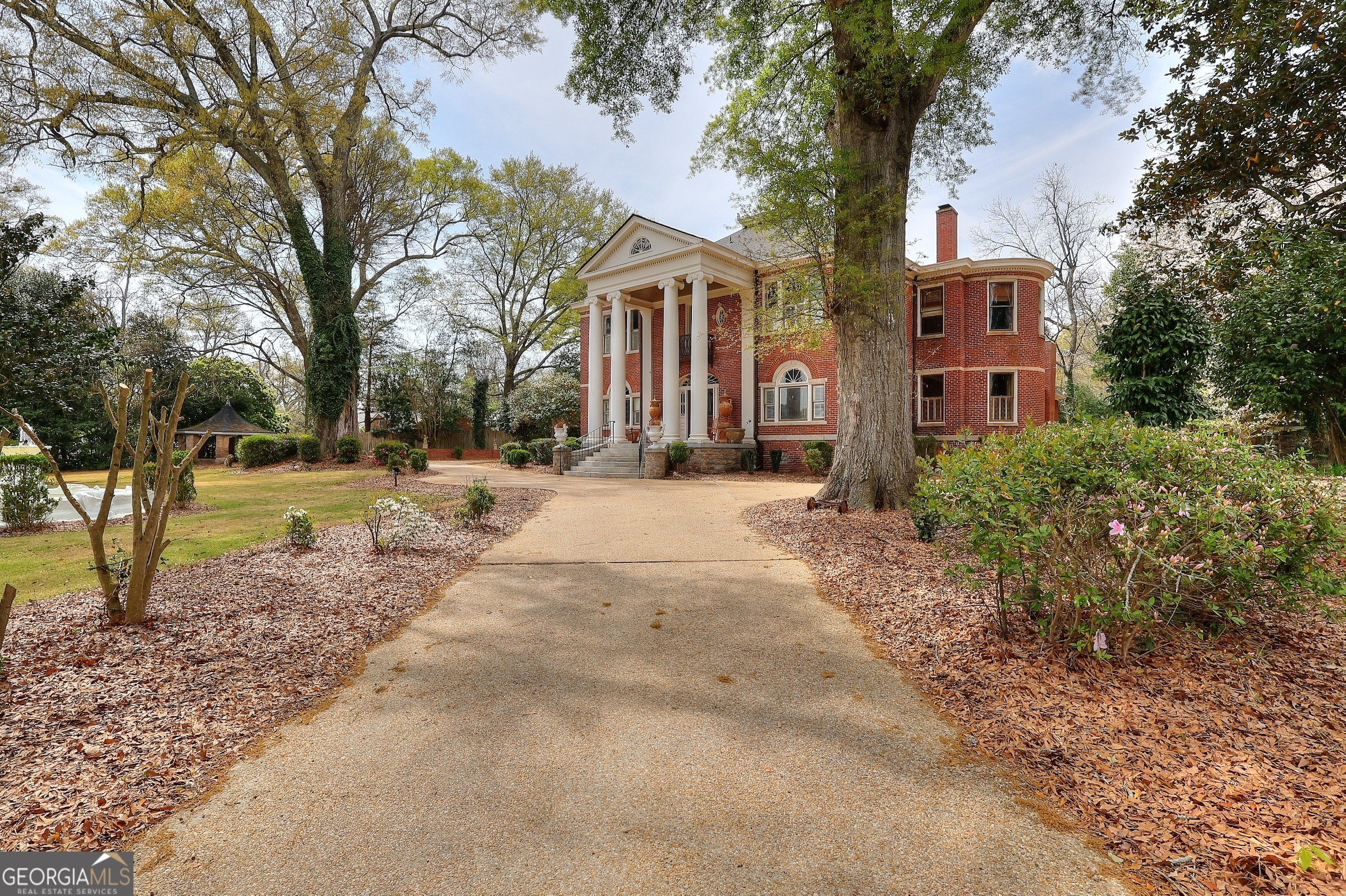 2204 Monticello Street SW