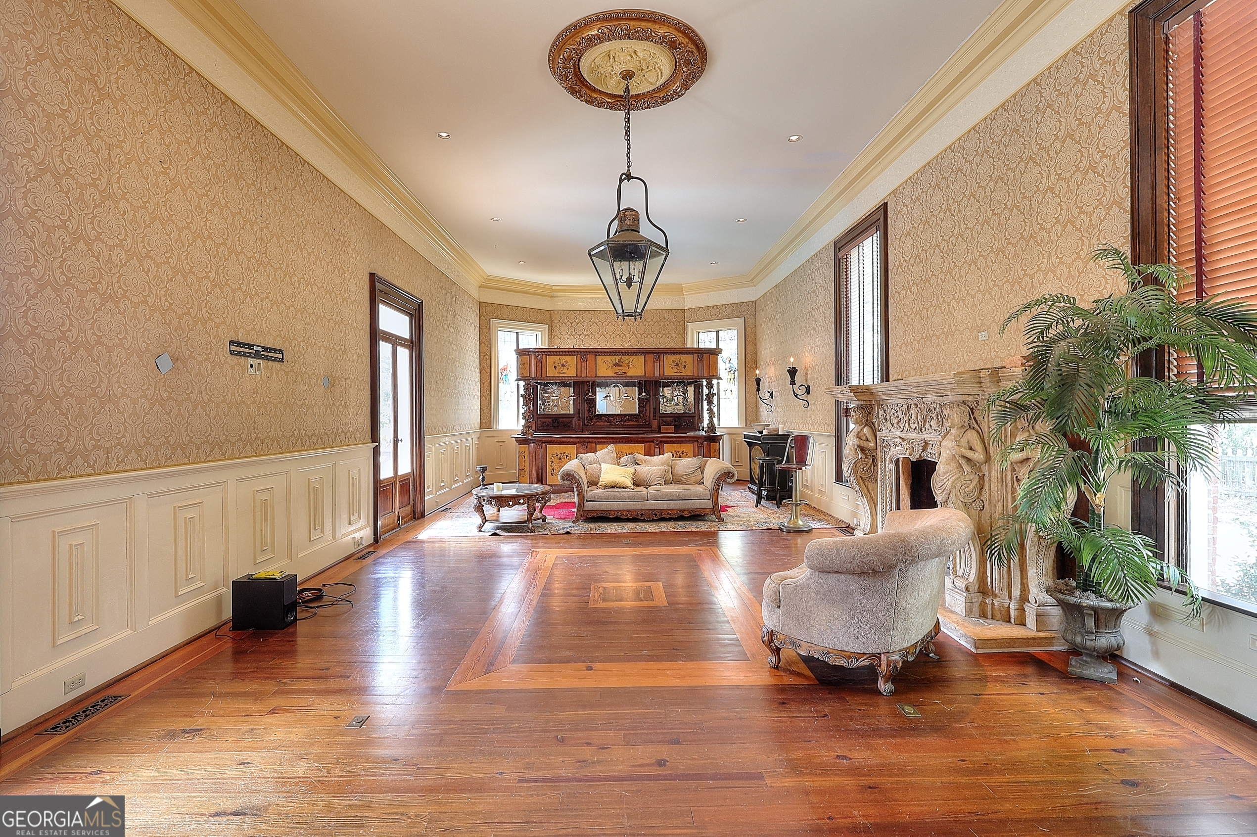 2204 Monticello Street SW