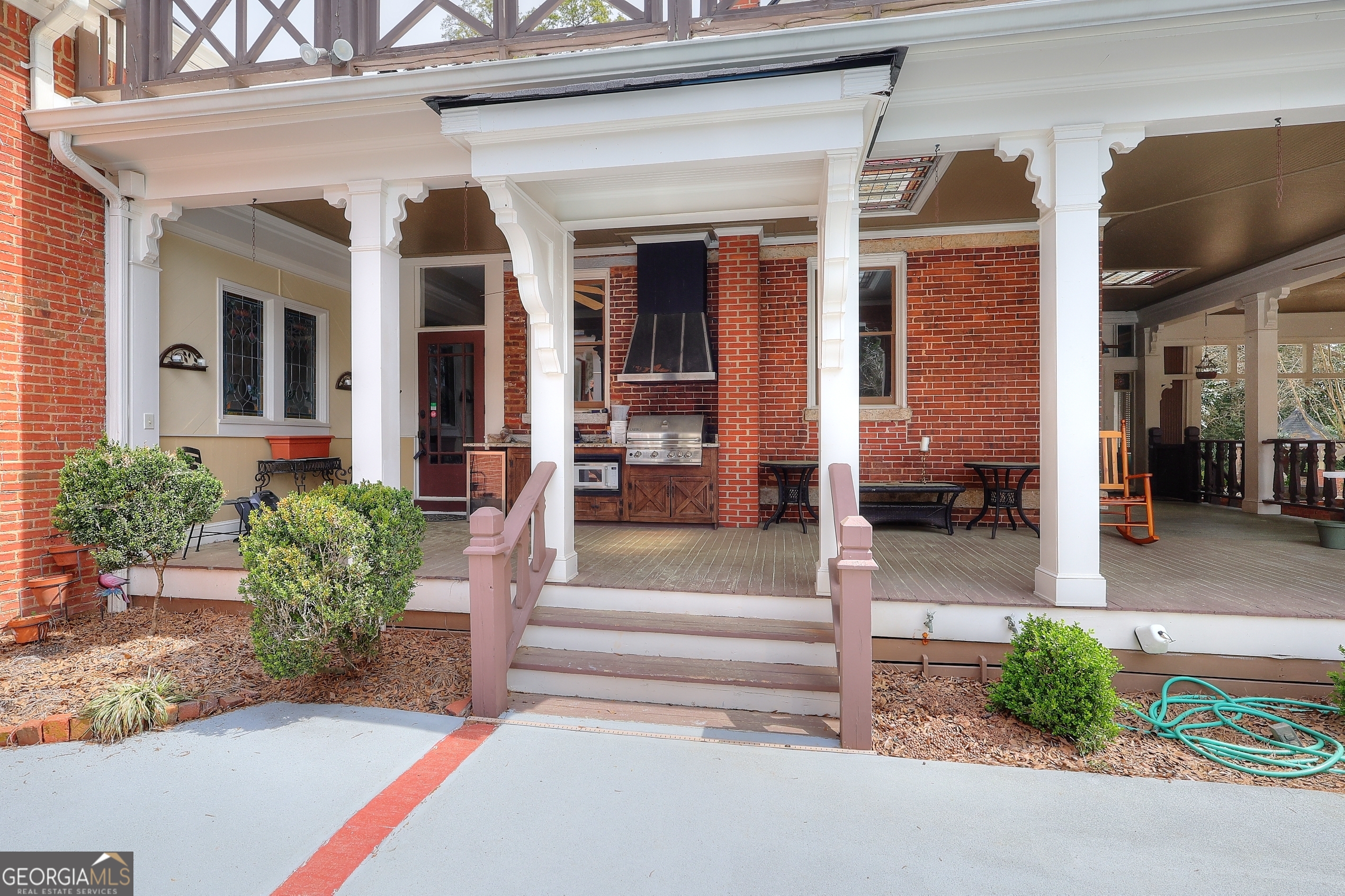 2204 Monticello Street SW