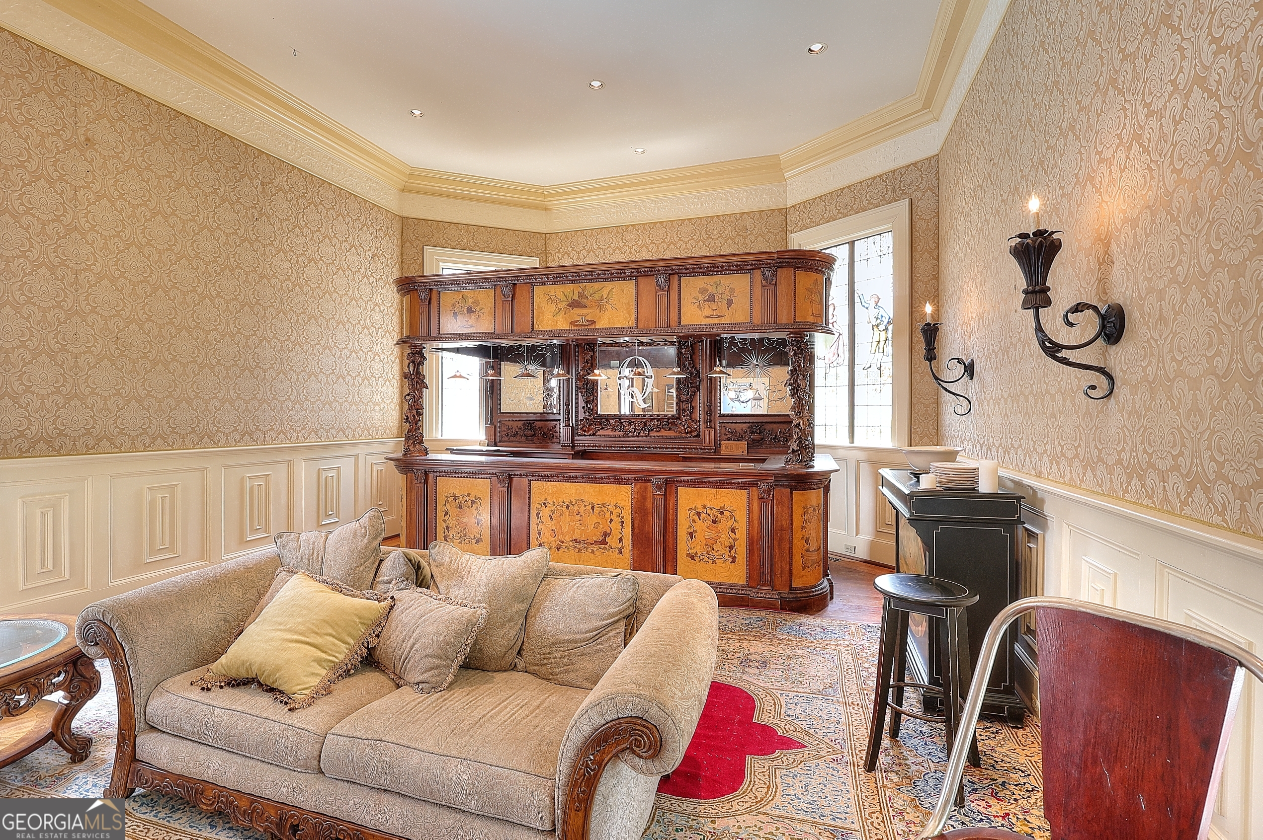 2204 Monticello Street SW