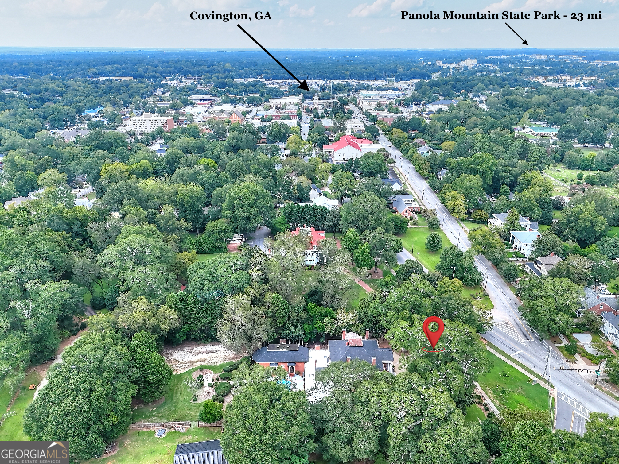 2204 Monticello Street SW