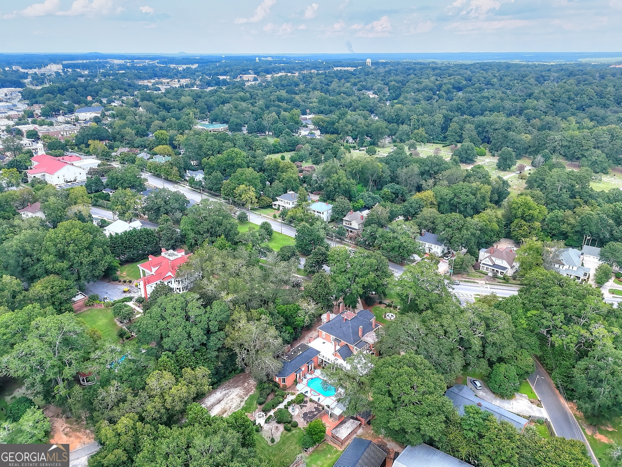 2204 Monticello Street SW