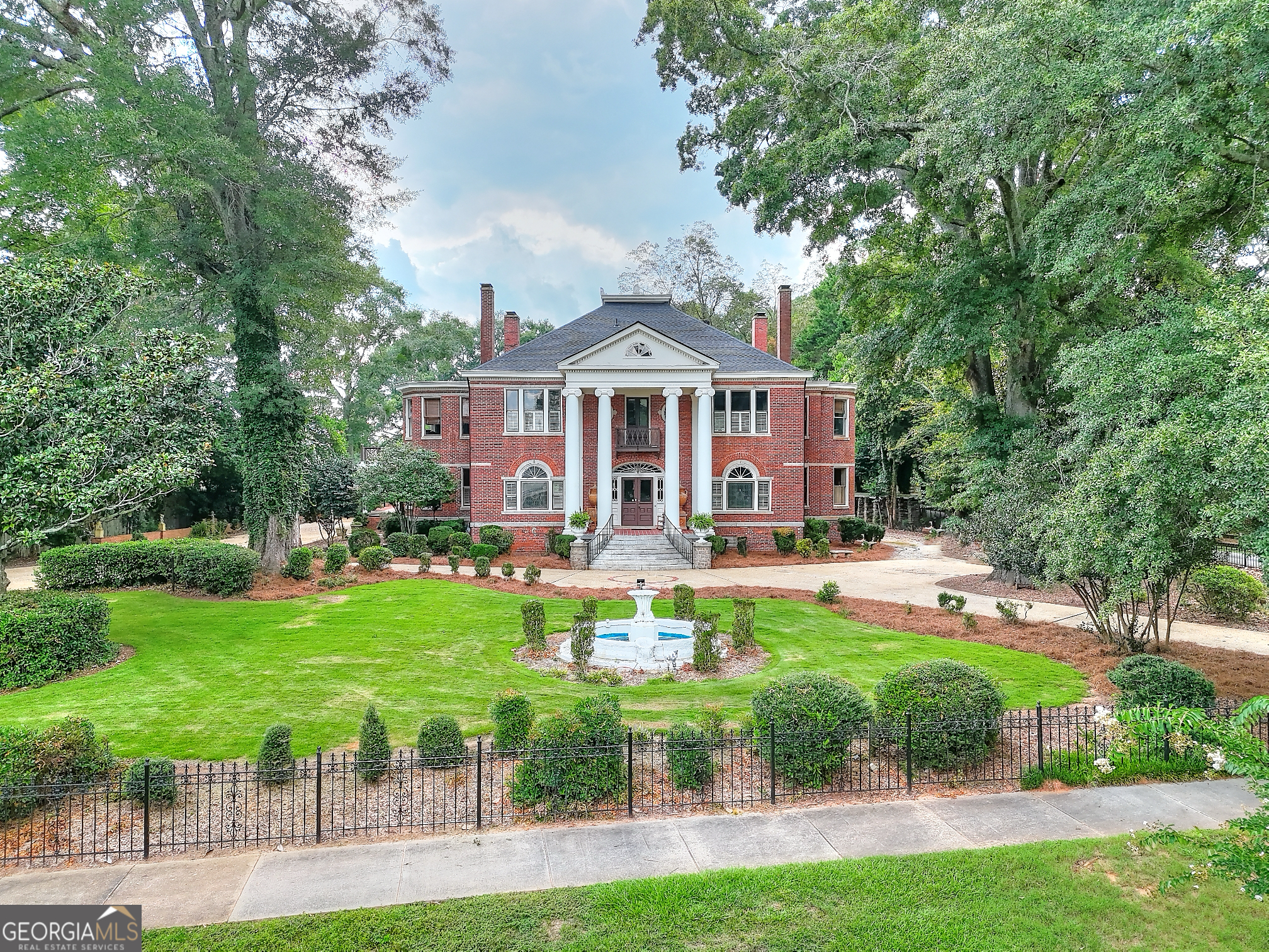 2204 Monticello Street SW