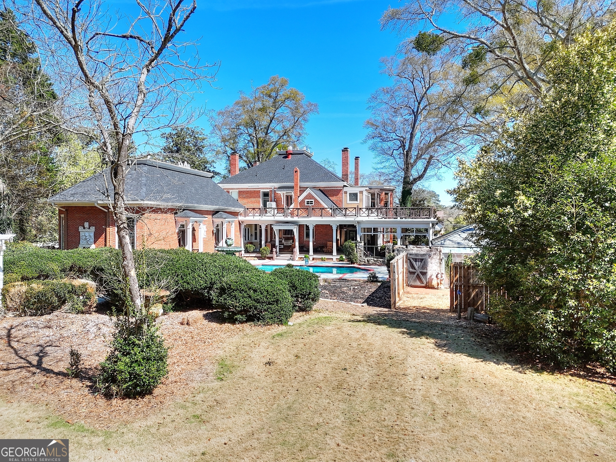 2204 Monticello Street SW