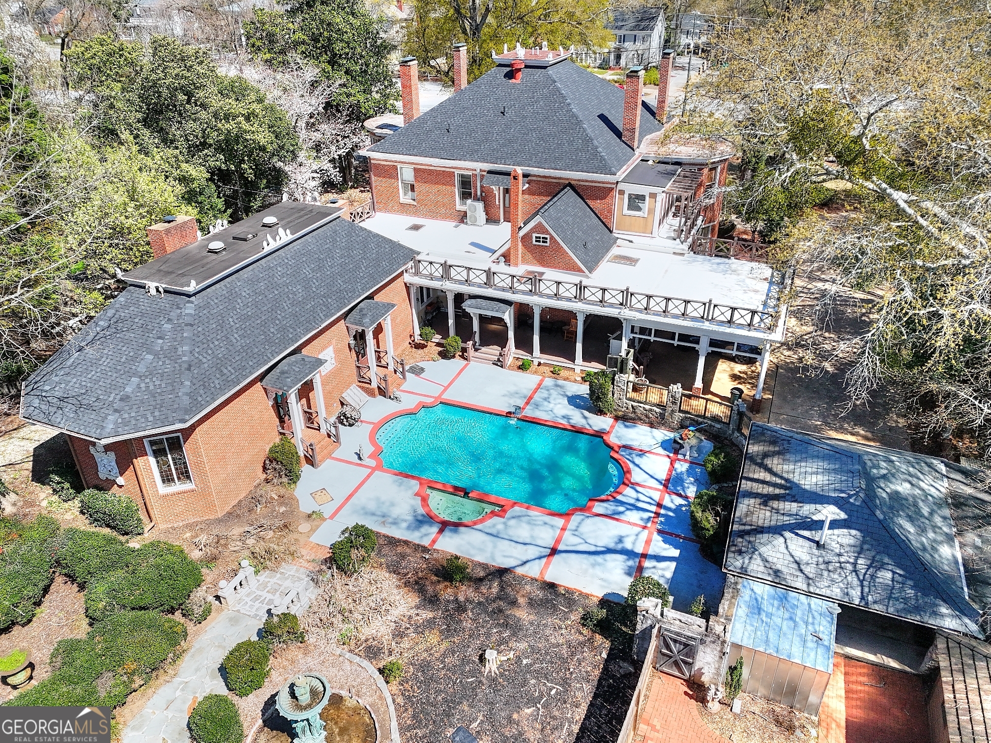 2204 Monticello Street SW