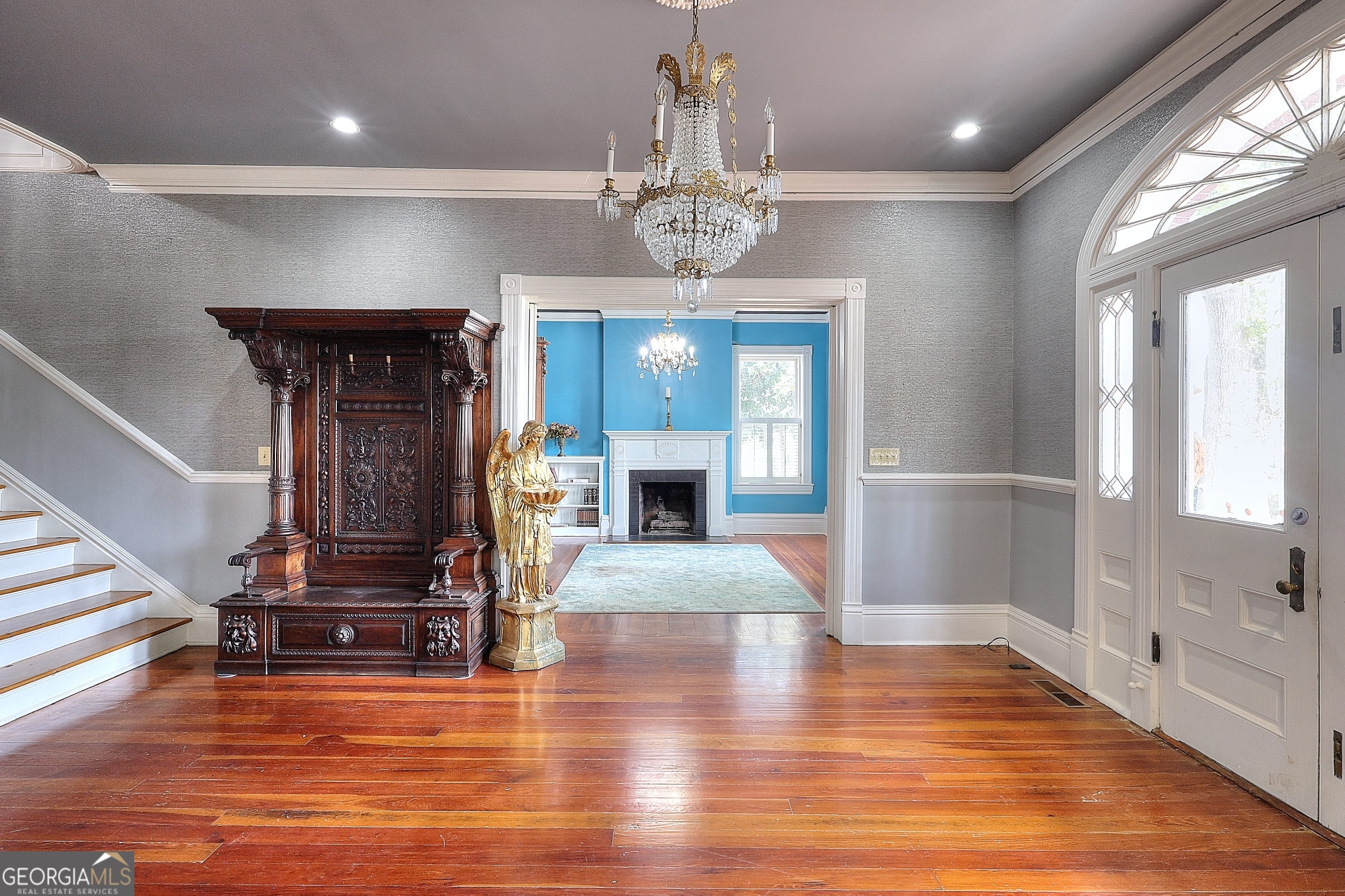 2204 Monticello Street SW