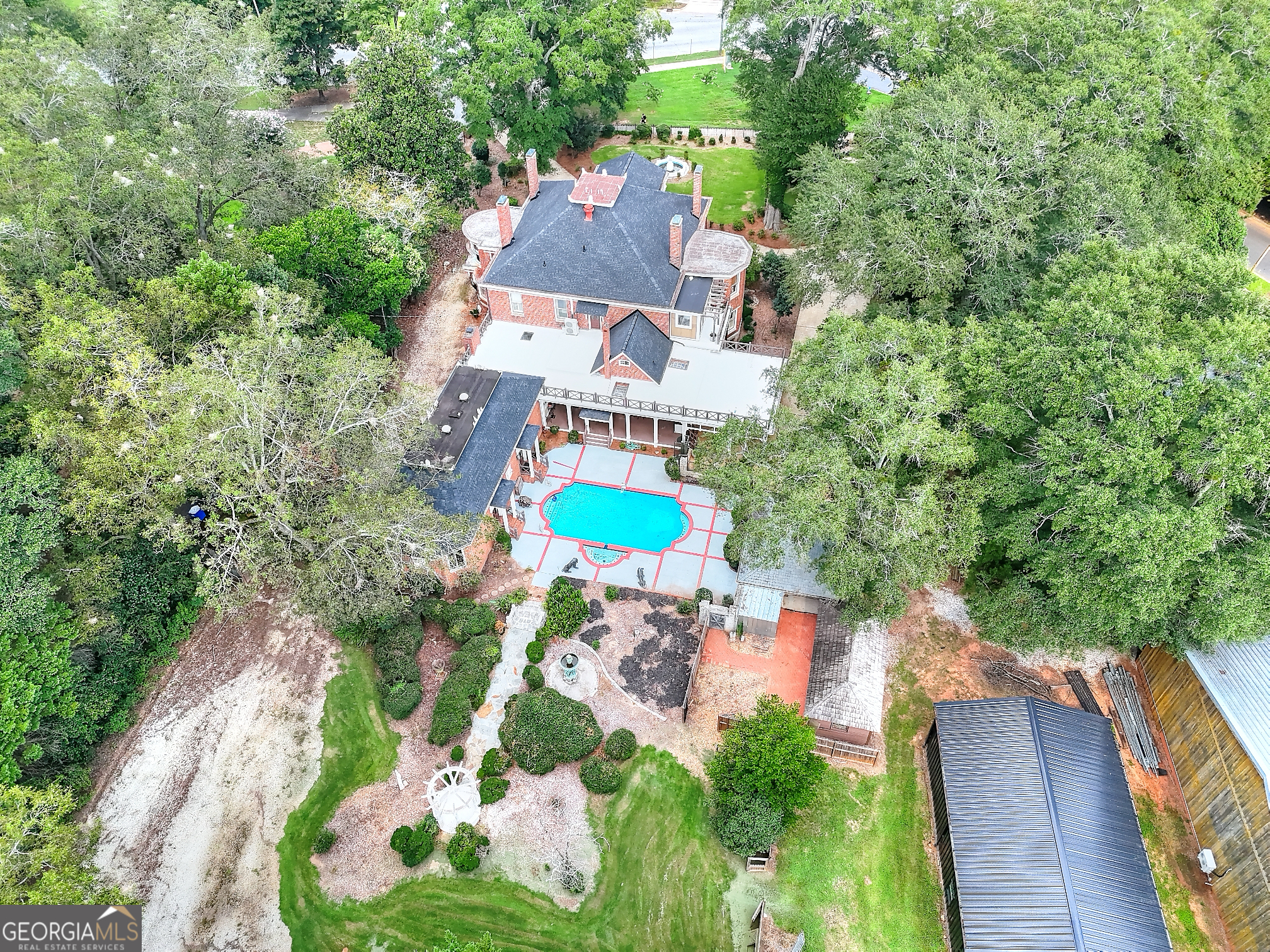 2204 Monticello Street SW