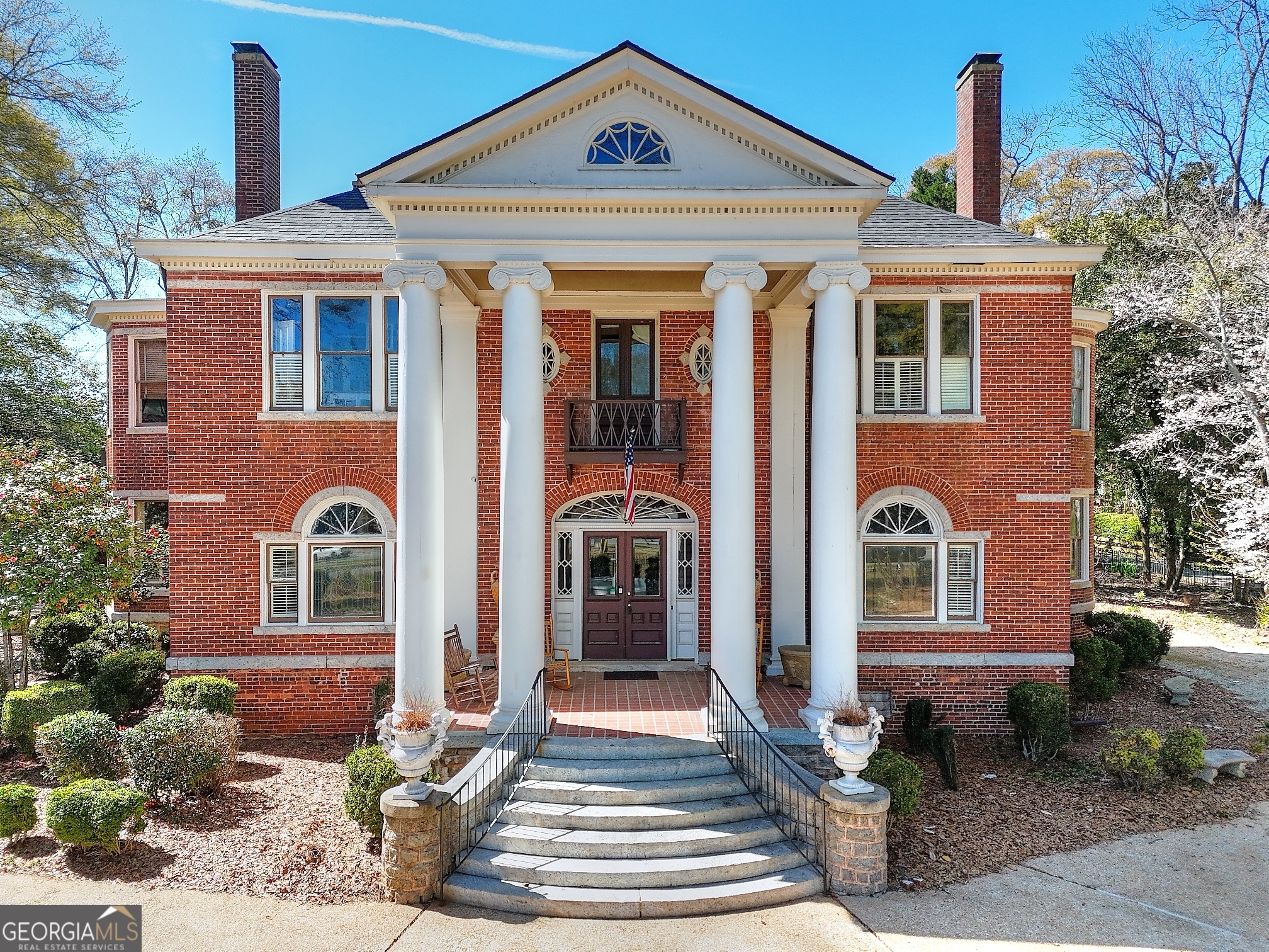 2204 Monticello Street SW